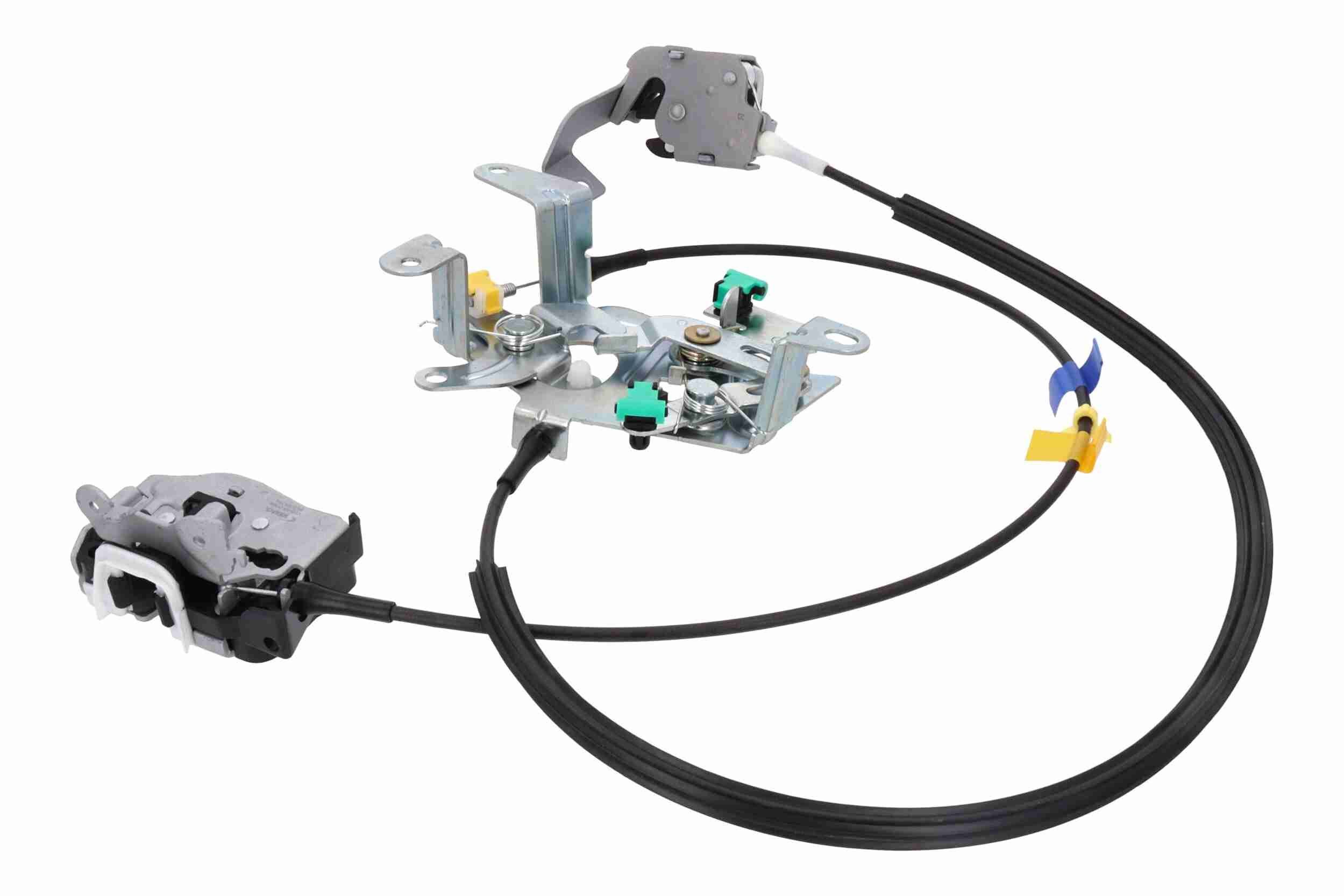 Vemo Deurslot V25-85-0069