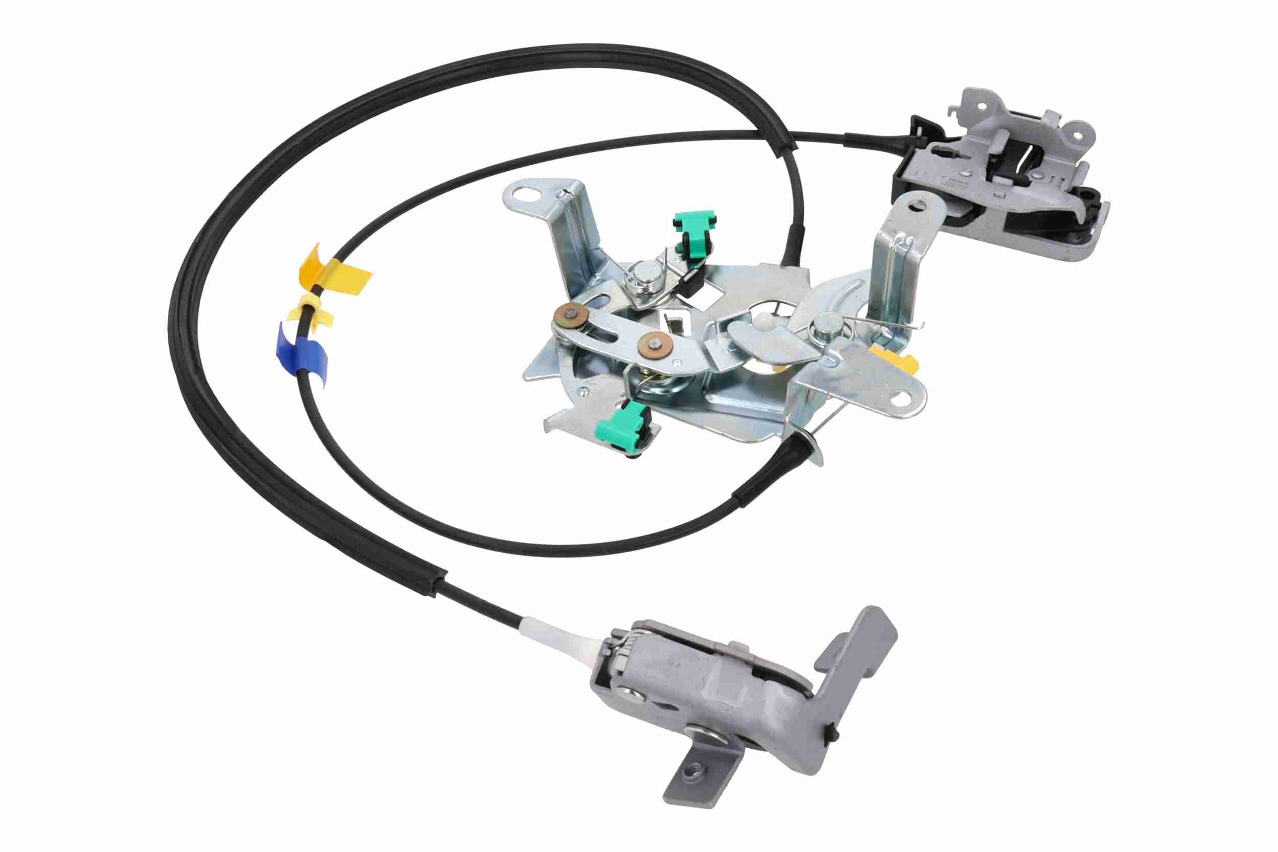 Vemo Deurslot V25-85-0069