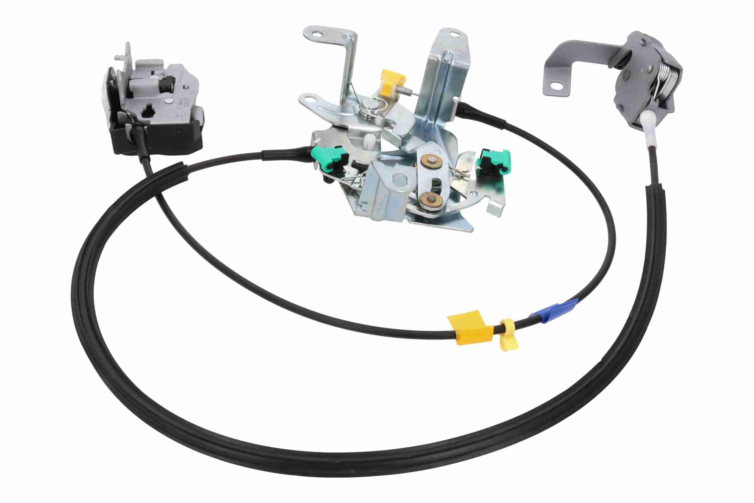 Vemo Deurslot V25-85-0069