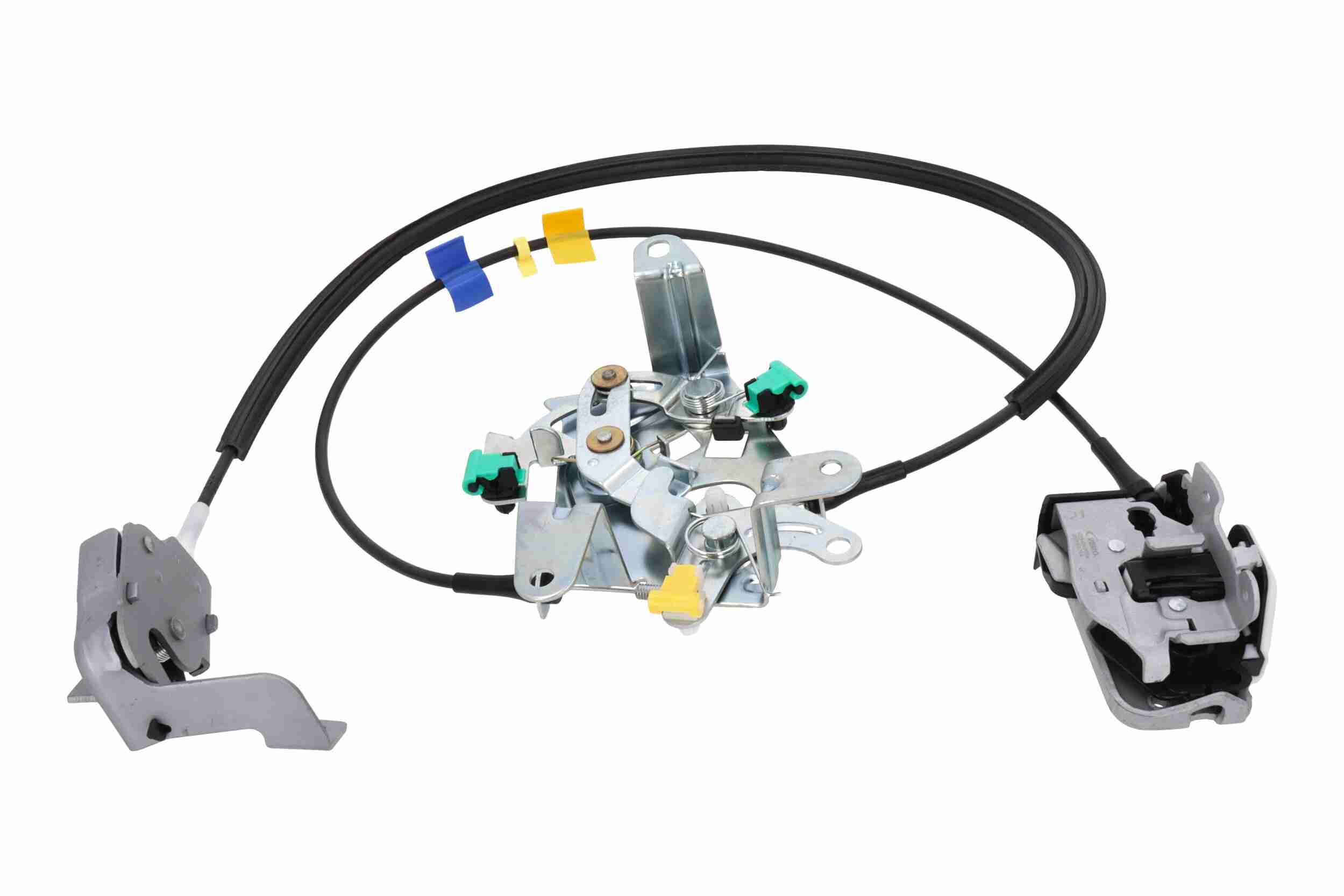 Vemo Deurslot V25-85-0069