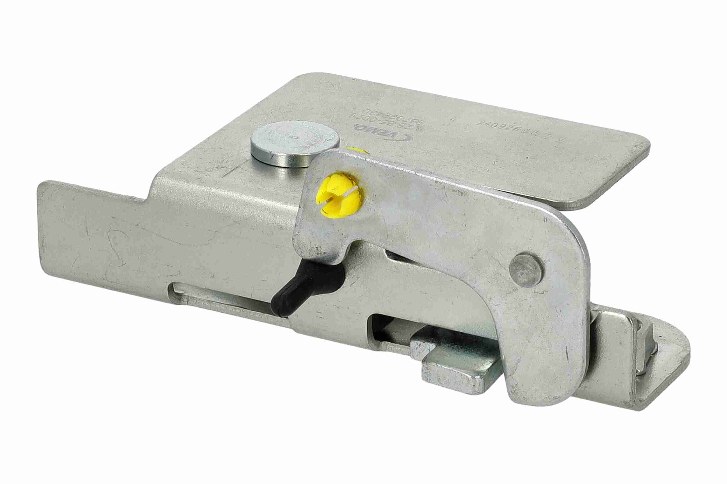 Vemo Achterklepslot V25-85-0076