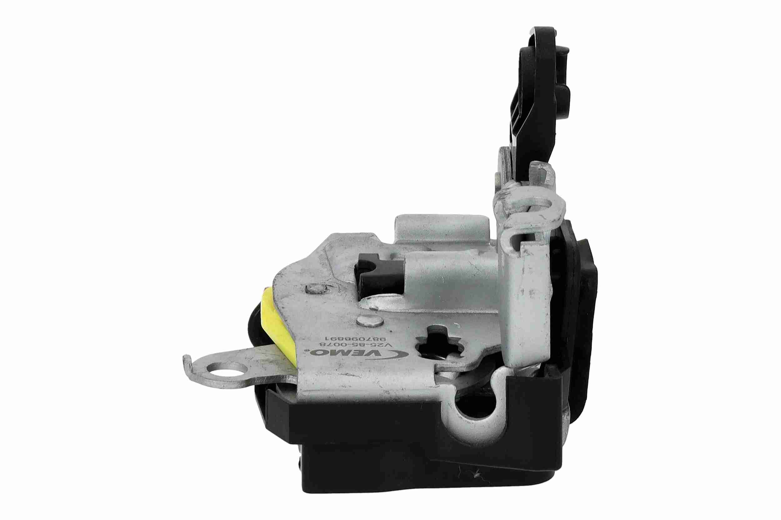 Vemo Deurslot V25-85-0078