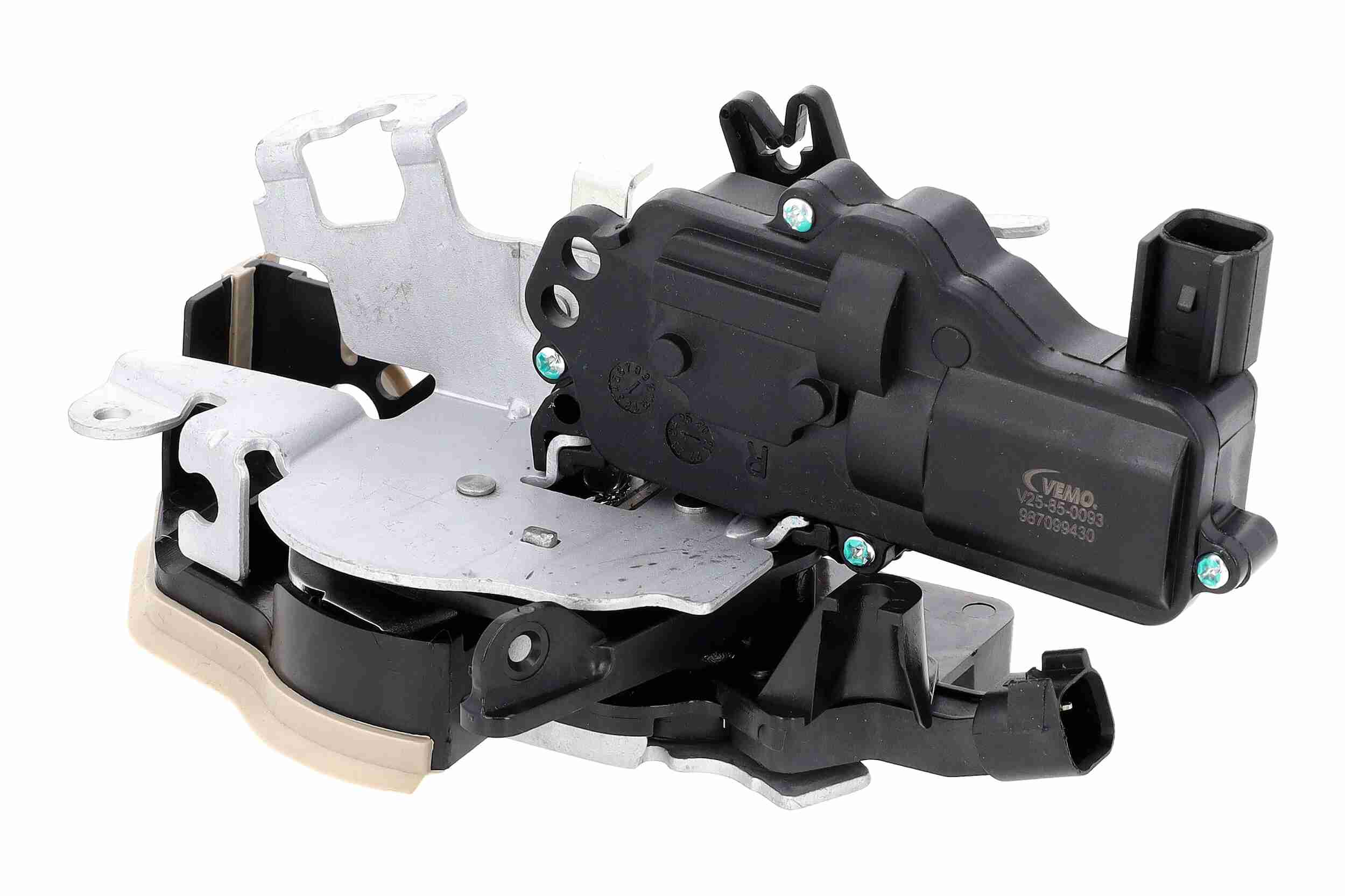 Vemo Deurslot V25-85-0093