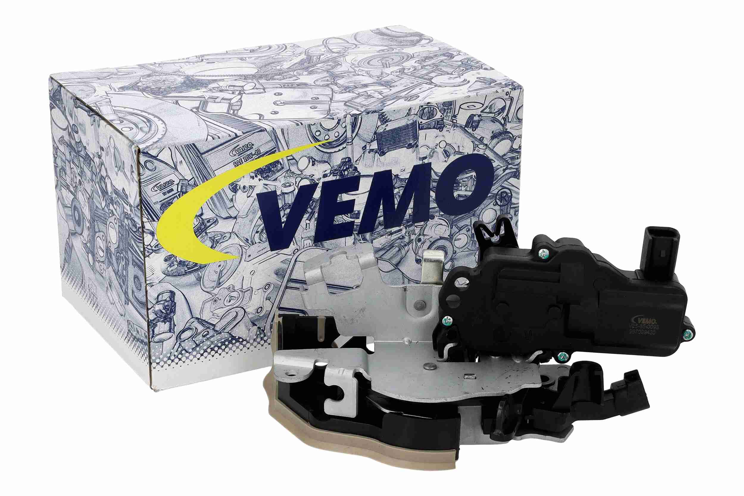 Vemo Deurslot V25-85-0093