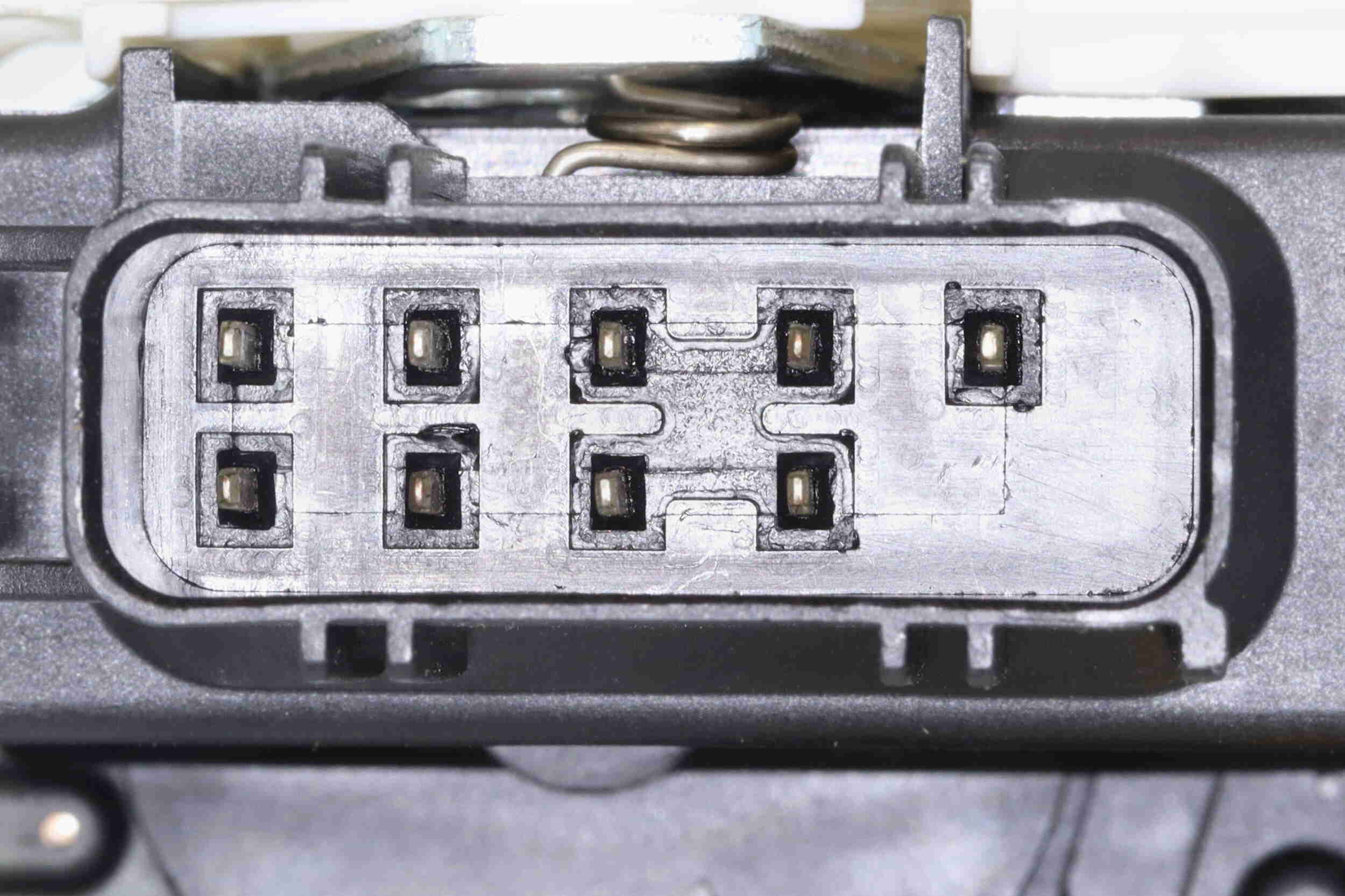 Vemo Deurslot V25-85-0100