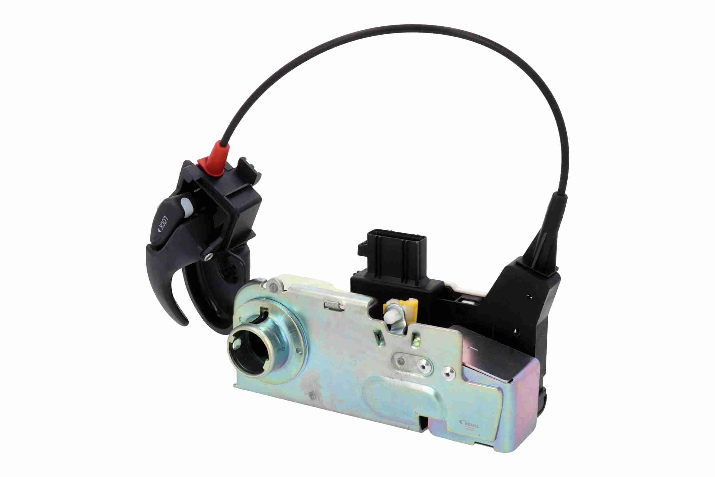 Vemo Deurslot V25-85-0100