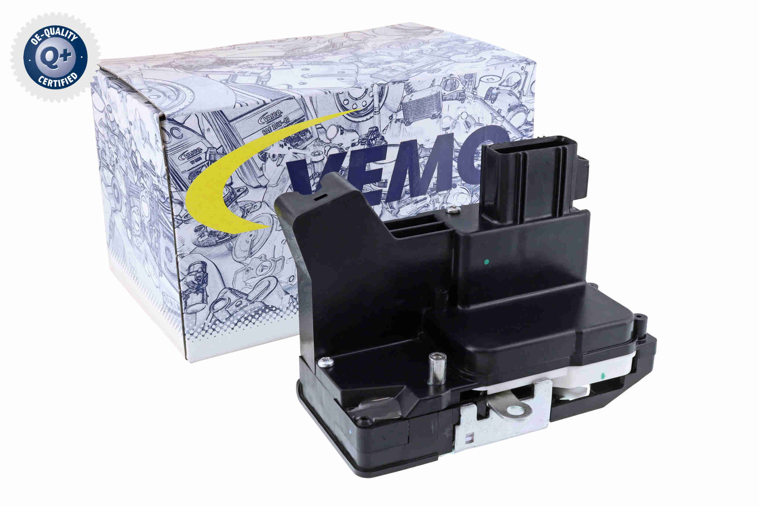 Vemo Deurslot V25-85-0102