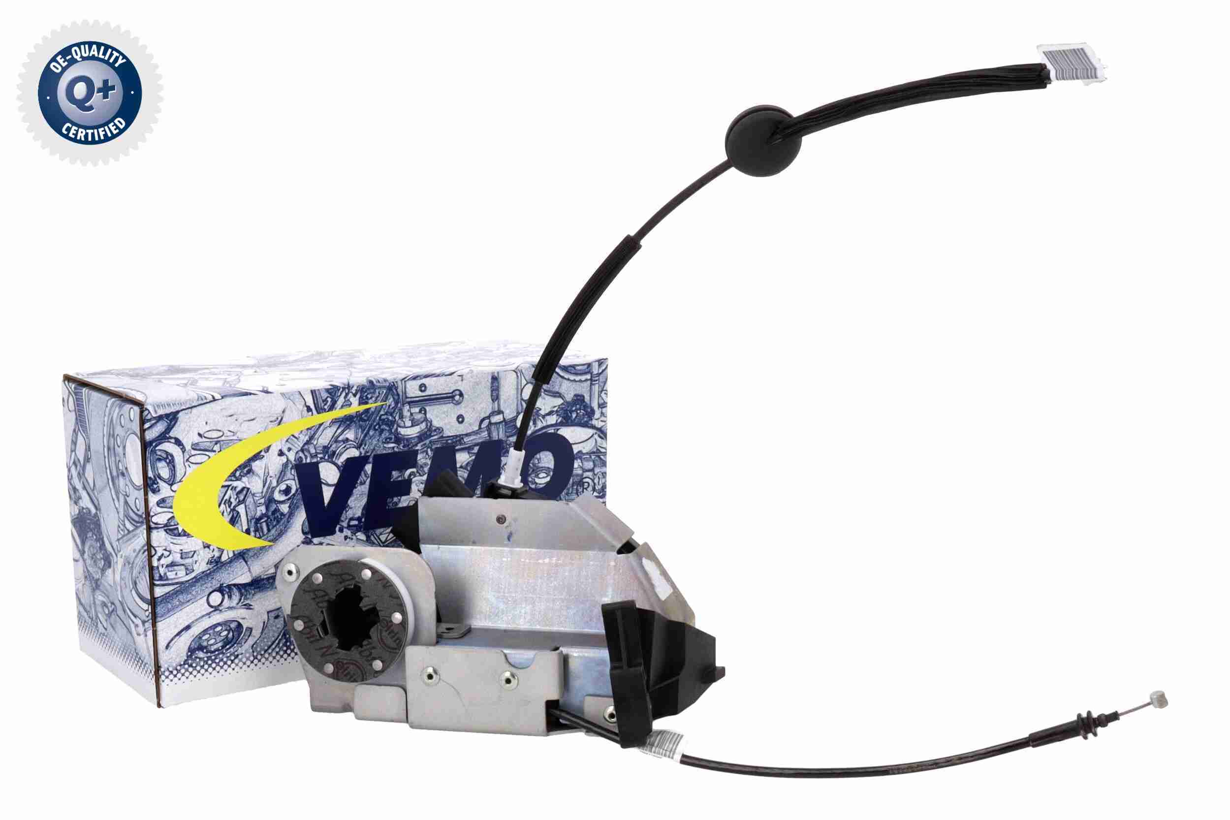 Vemo Deurslot V25-85-0104