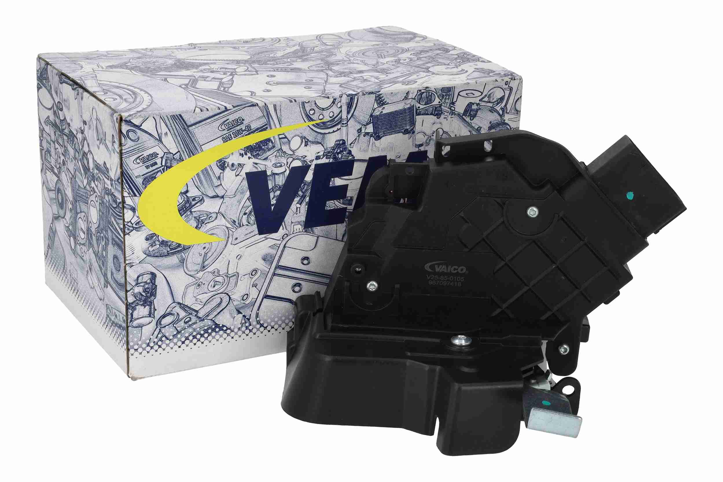 Vemo Deurslot V25-85-0105