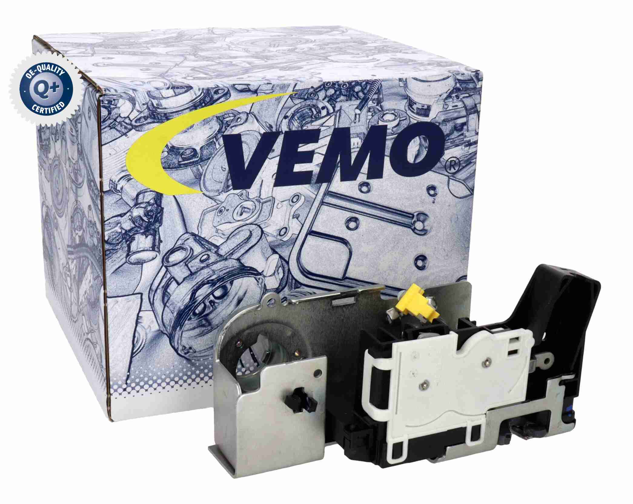 Vemo Deurslot (Binnendeel) V25-85-0111