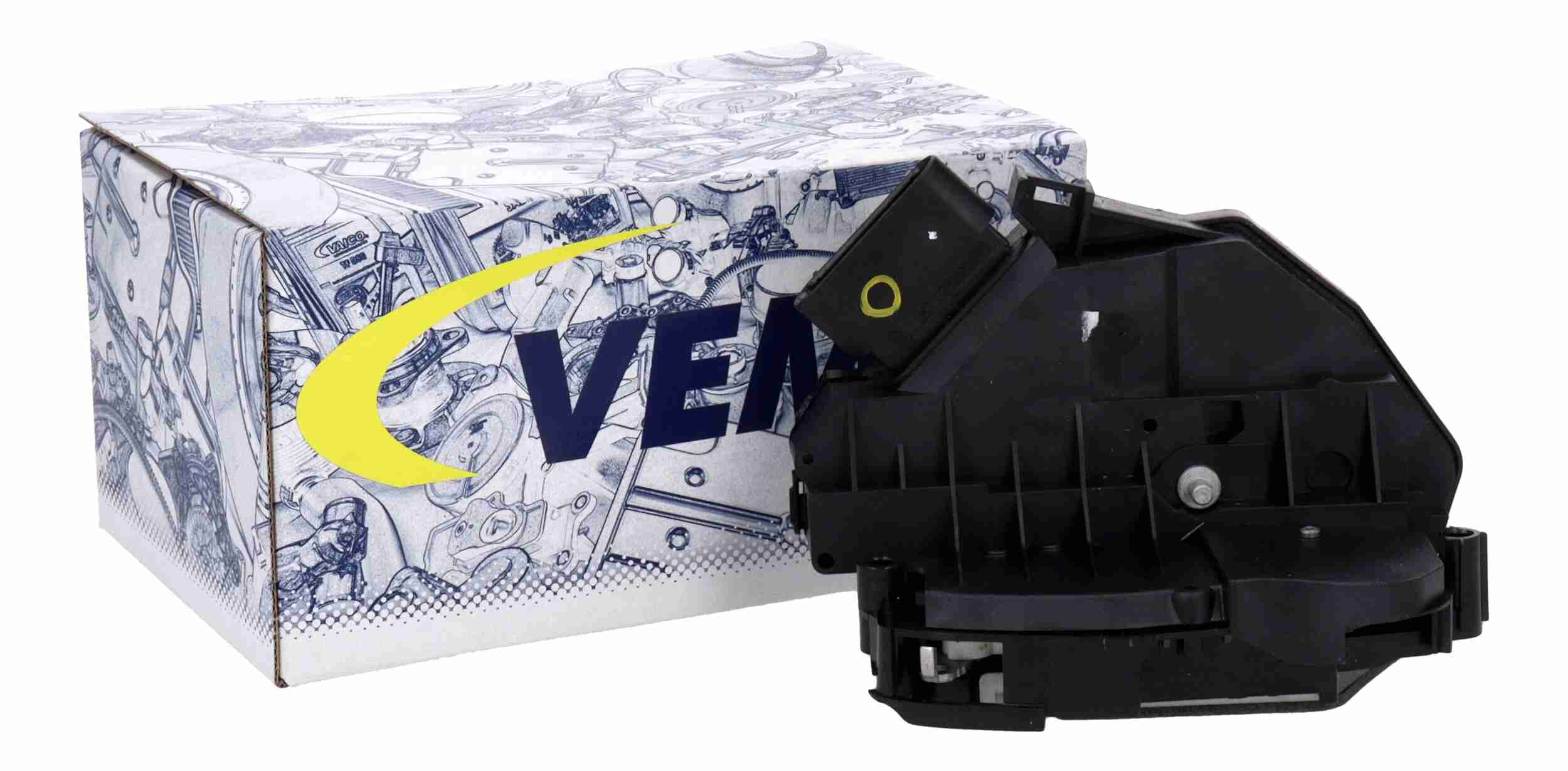 Vemo Deurslot (Binnendeel) V25-85-0116