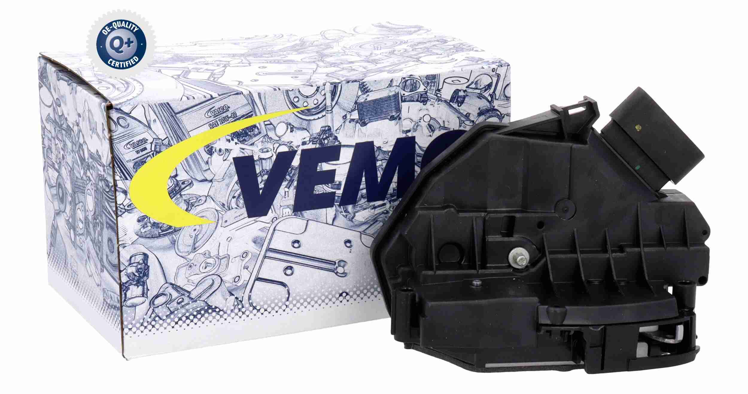 Vemo Deurslot (Binnendeel) V25-85-0121