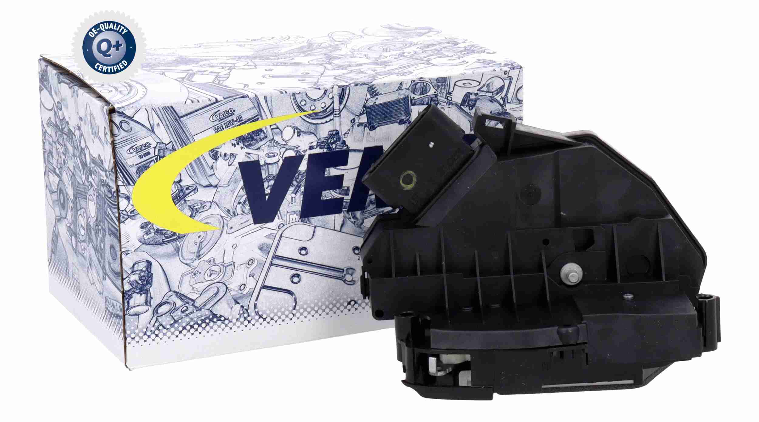 Vemo Deurslot (Binnendeel) V25-85-0123