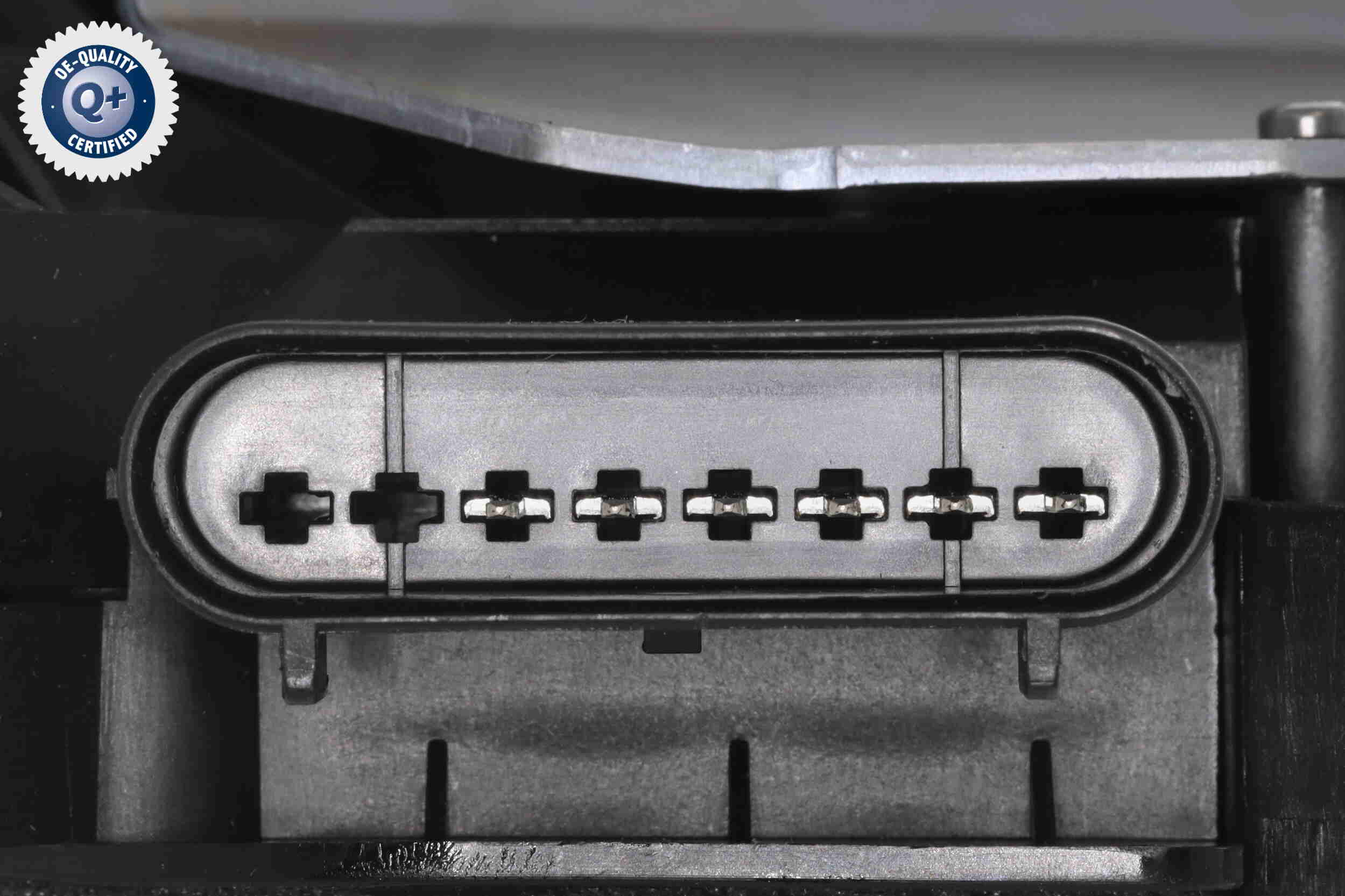 Vemo Achterklepslot V25-85-0124