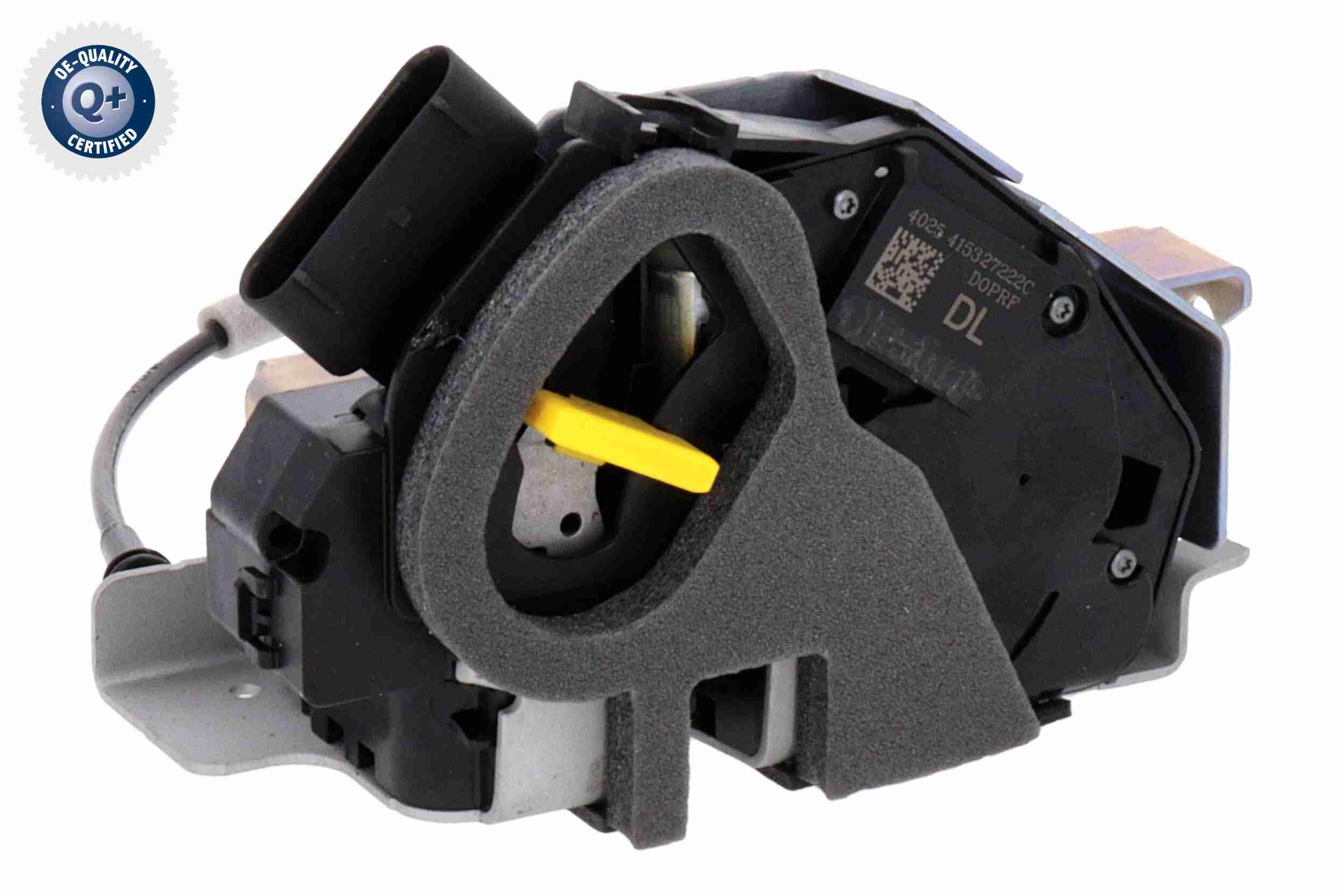 Vemo Achterklepslot V25-85-0124