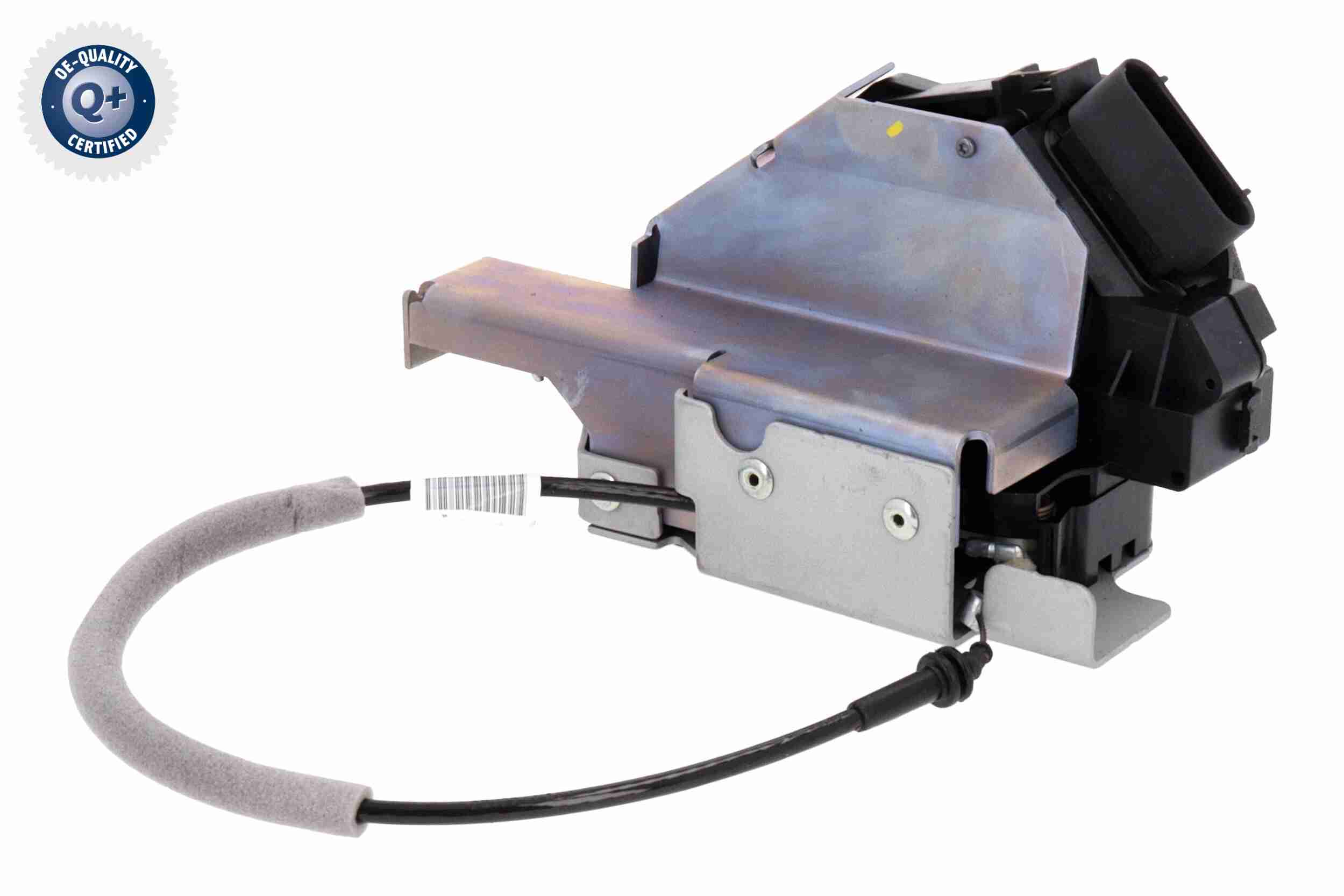 Vemo Achterklepslot V25-85-0124