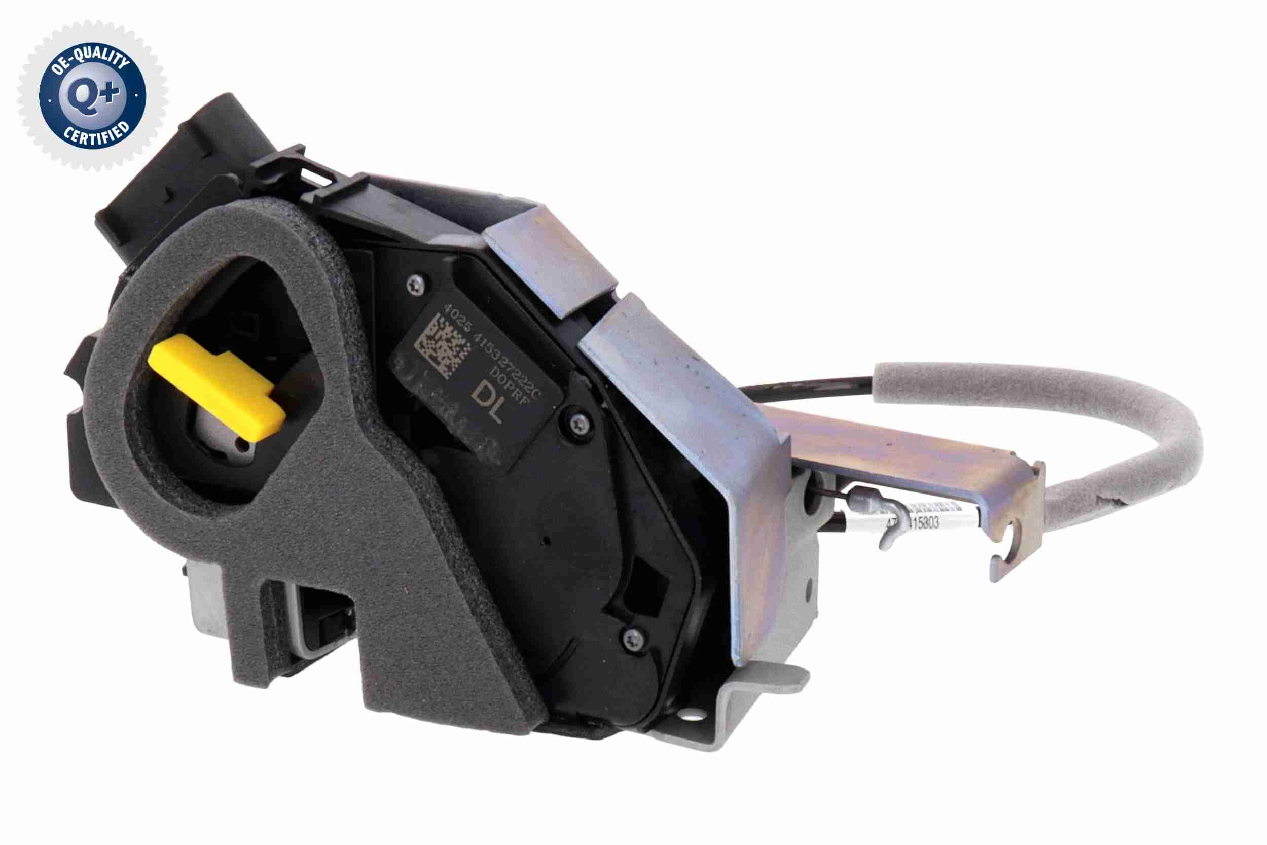 Vemo Achterklepslot V25-85-0124