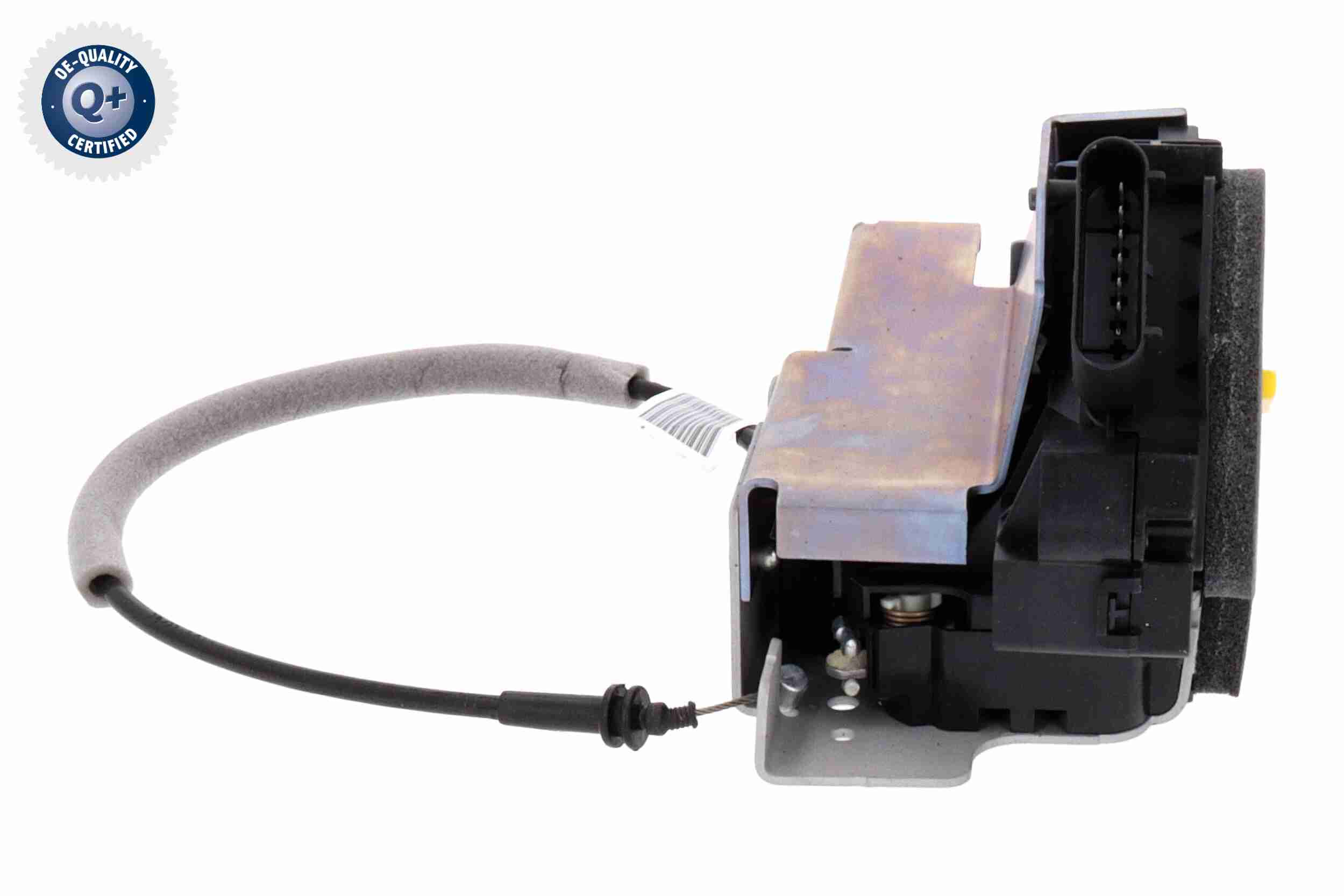 Vemo Achterklepslot V25-85-0124