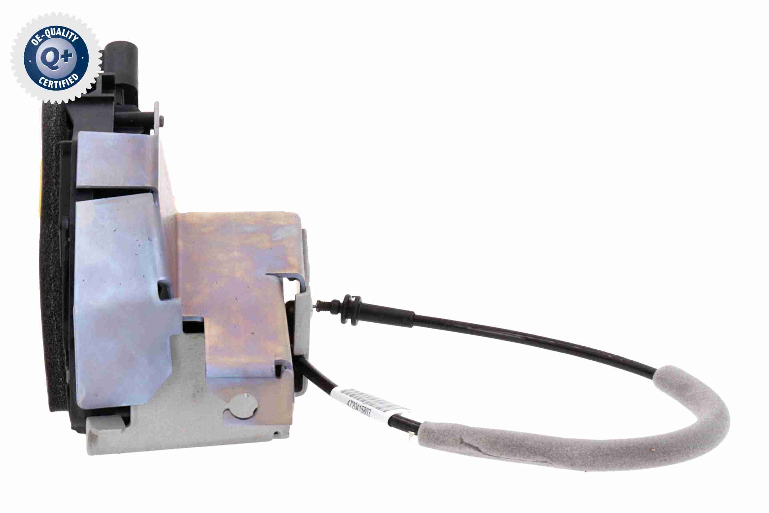 Vemo Achterklepslot V25-85-0124