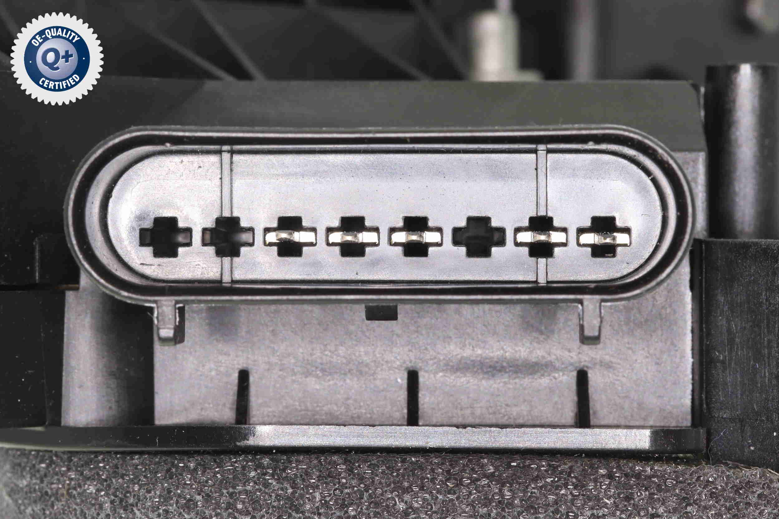 Vemo Achterklepslot V25-85-0126