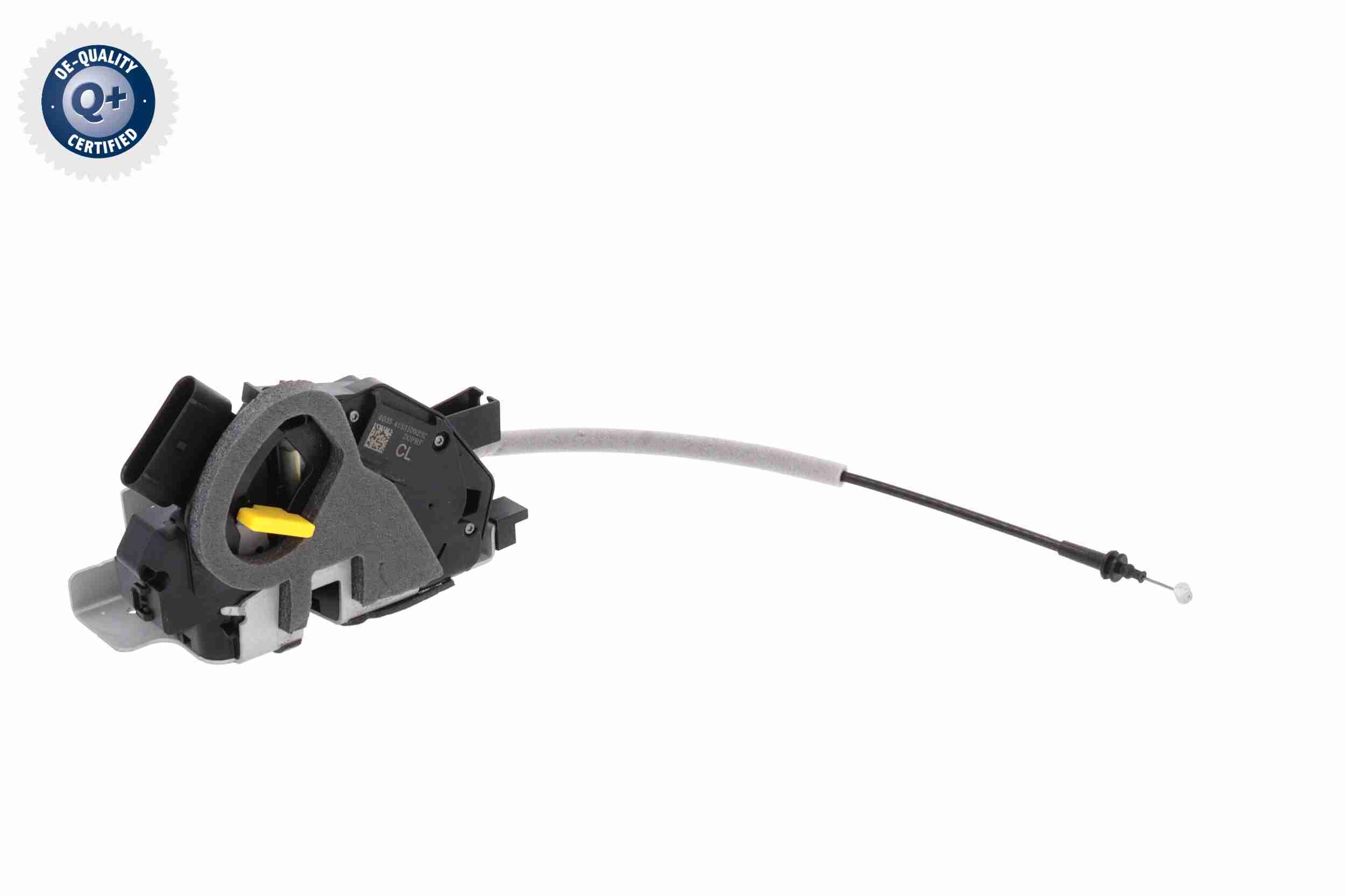 Vemo Achterklepslot V25-85-0126