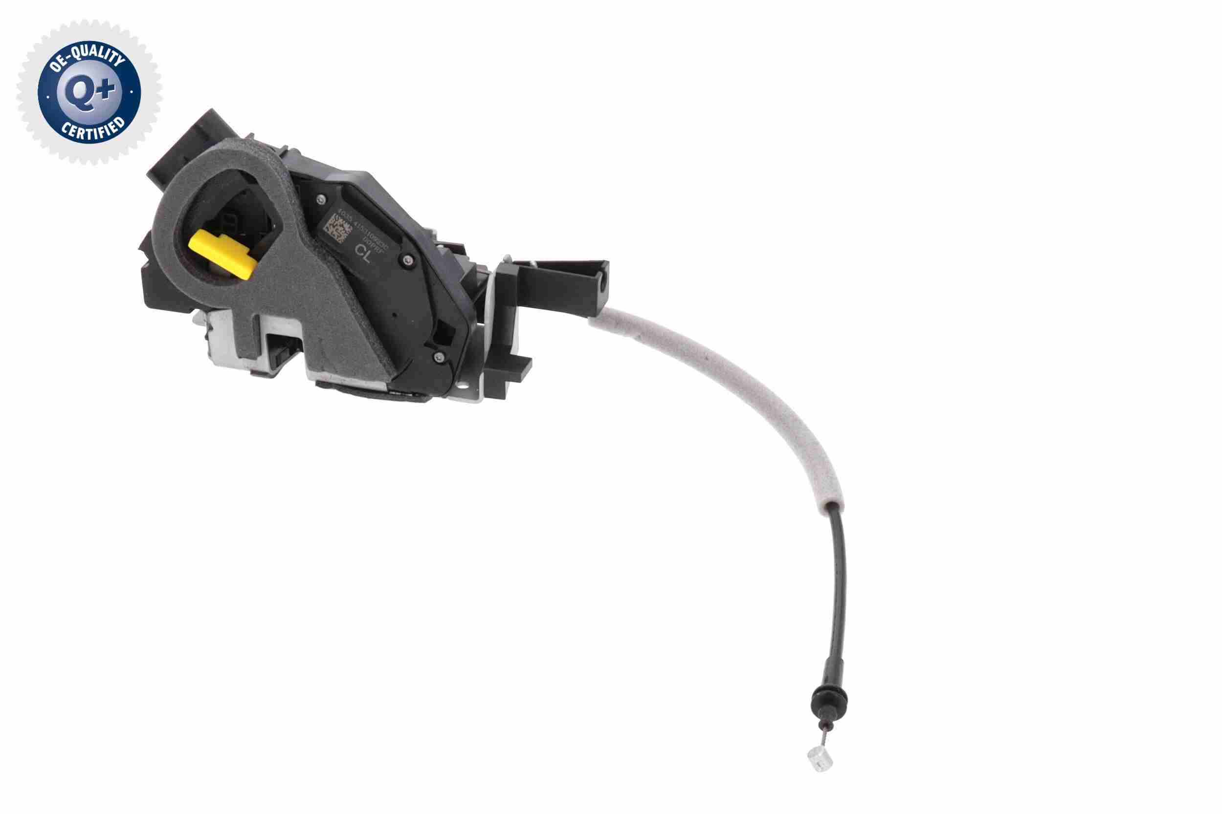 Vemo Achterklepslot V25-85-0126