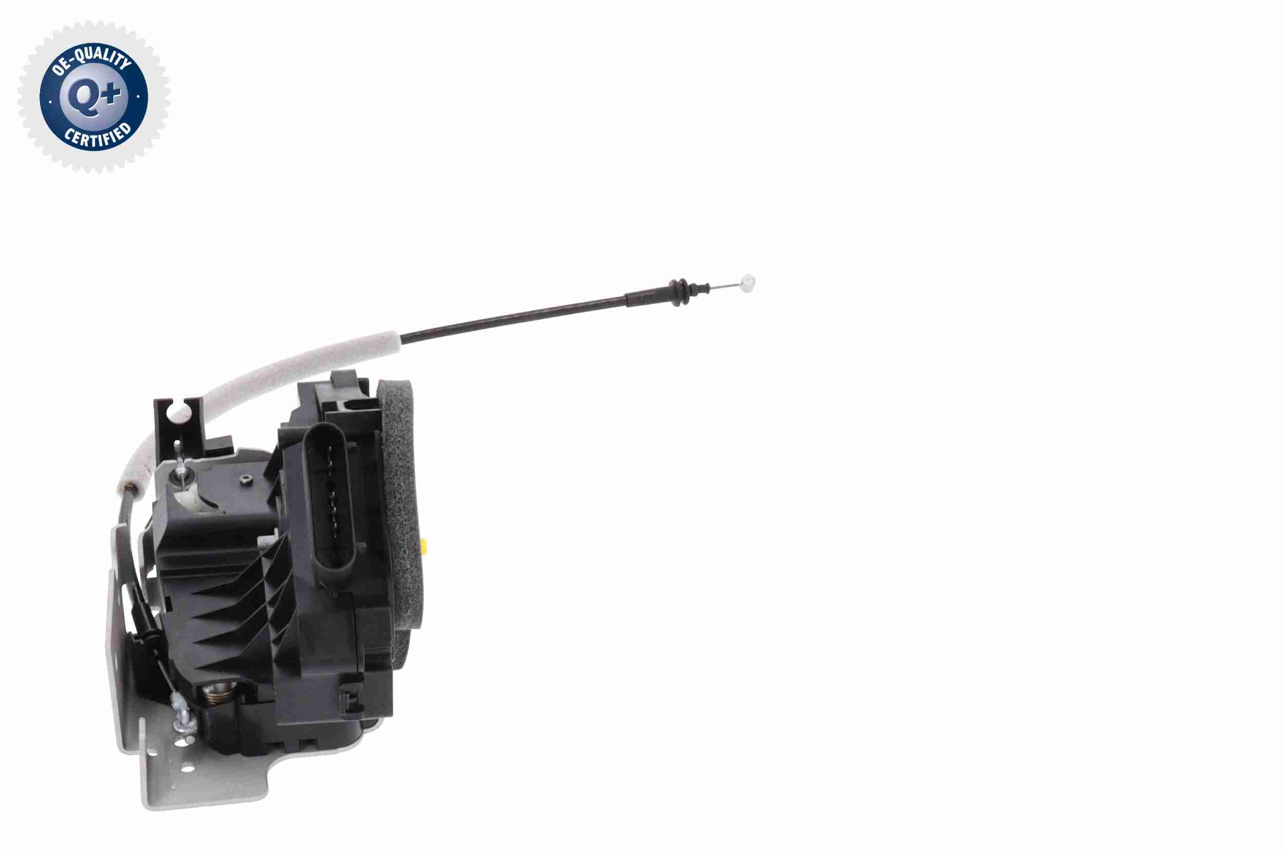 Vemo Achterklepslot V25-85-0126