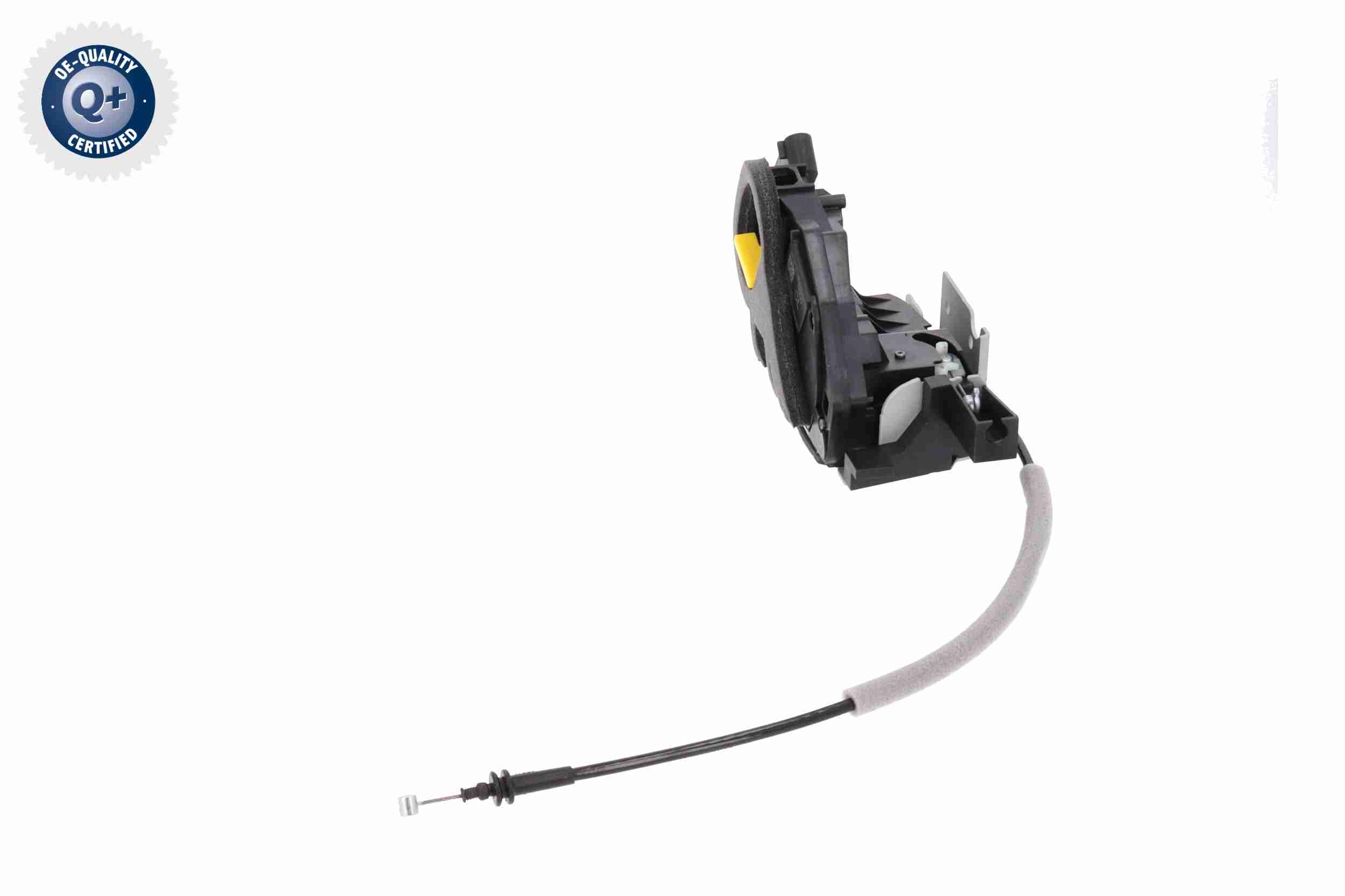 Vemo Achterklepslot V25-85-0126