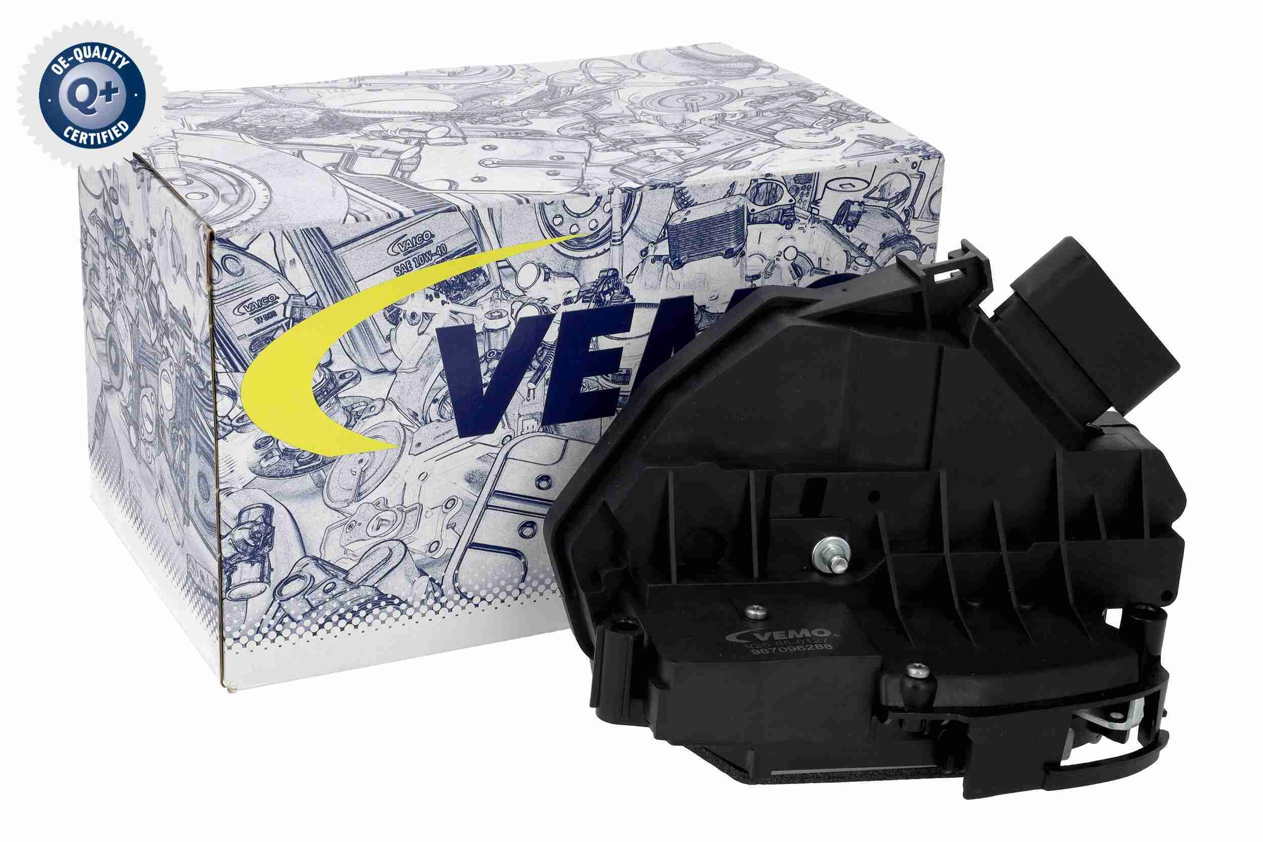 Vemo Deurslot (Binnendeel) V25-85-0127