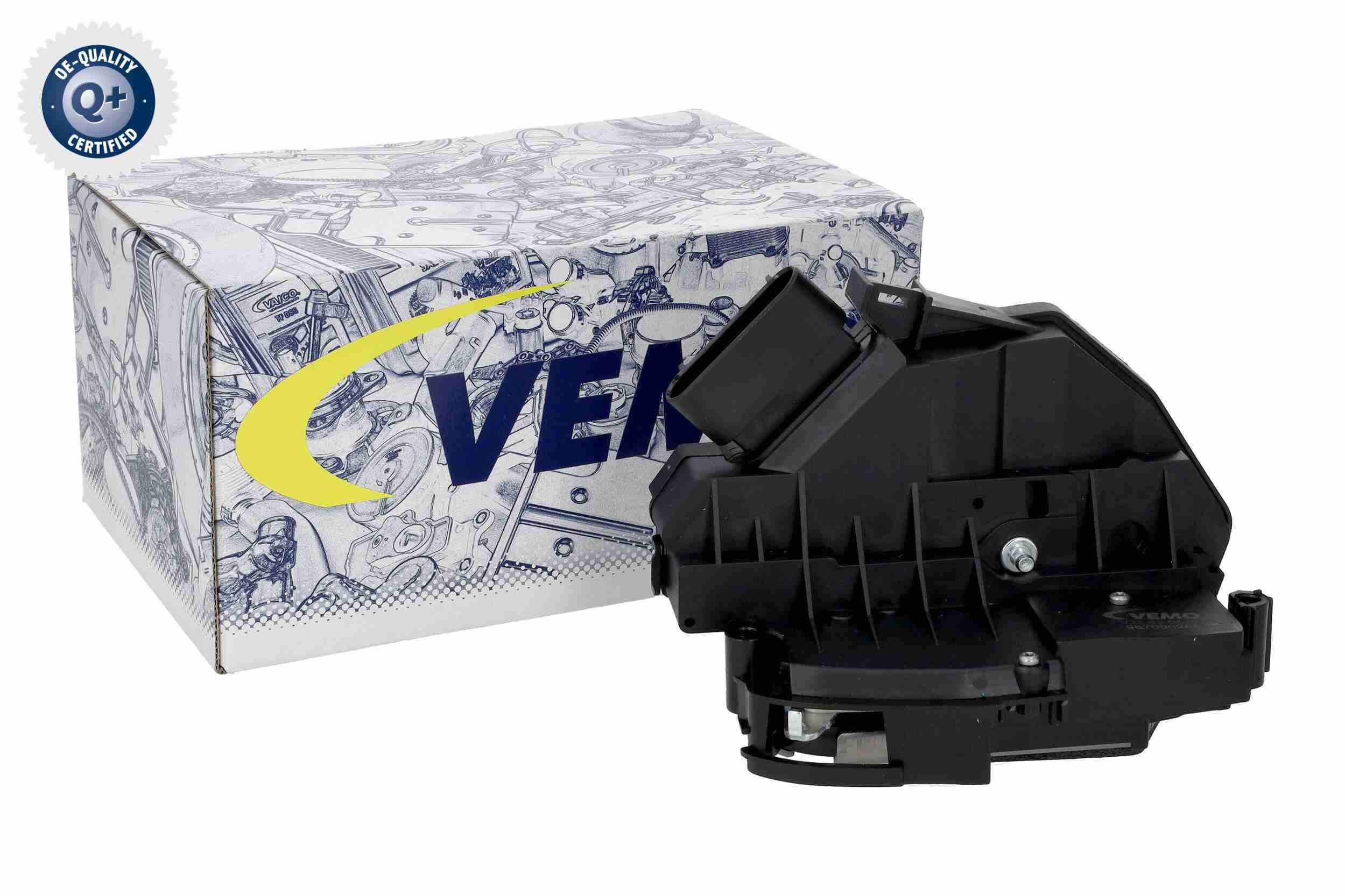 Vemo Deurslot (Binnendeel) V25-85-0128