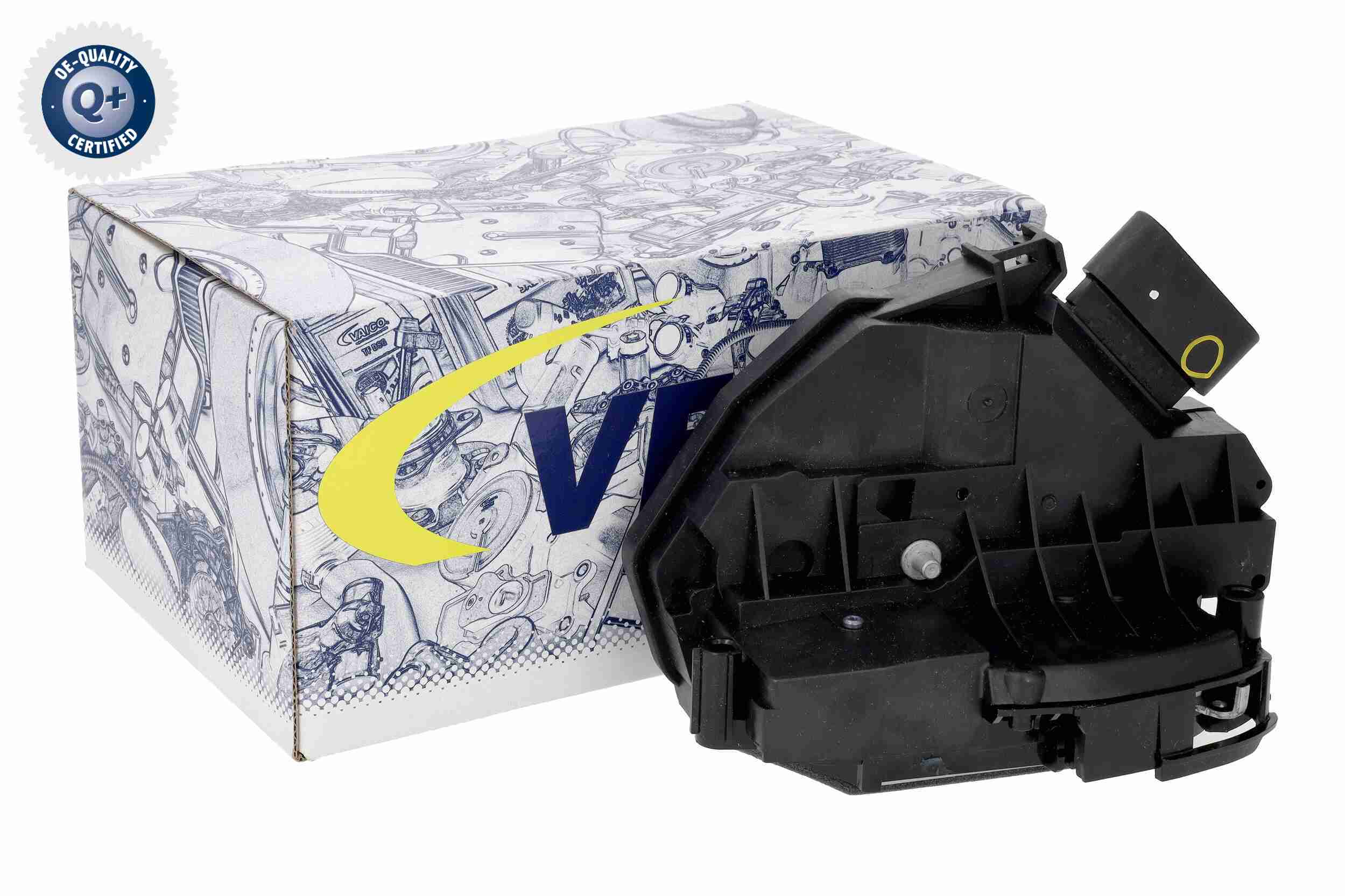 Vemo Deurslot (Binnendeel) V25-85-0130