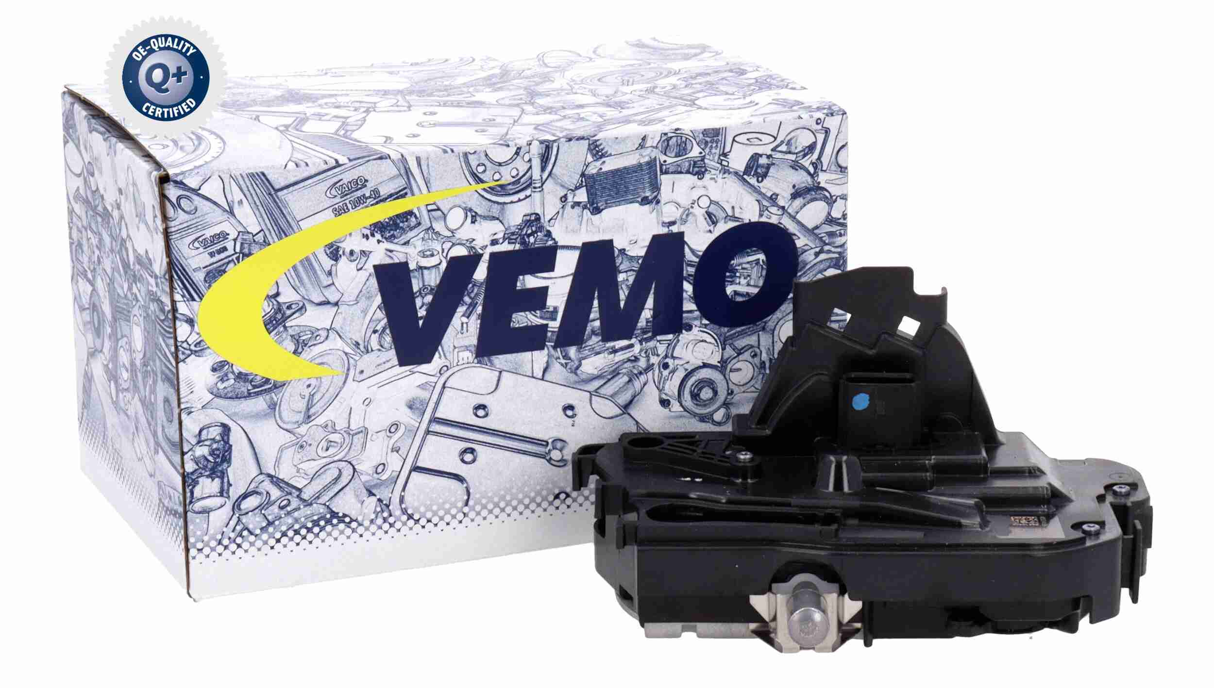 Vemo Deurslot (Binnendeel) V25-85-0131