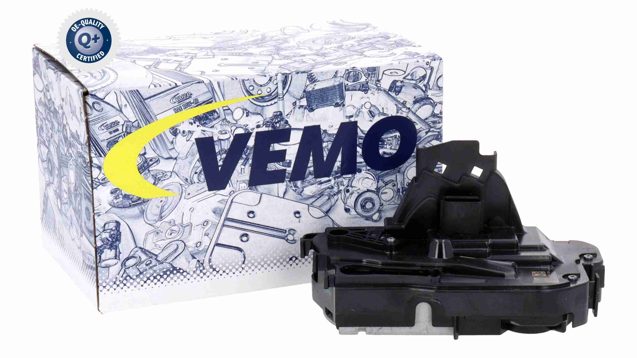 Vemo Deurslot V25-85-0133