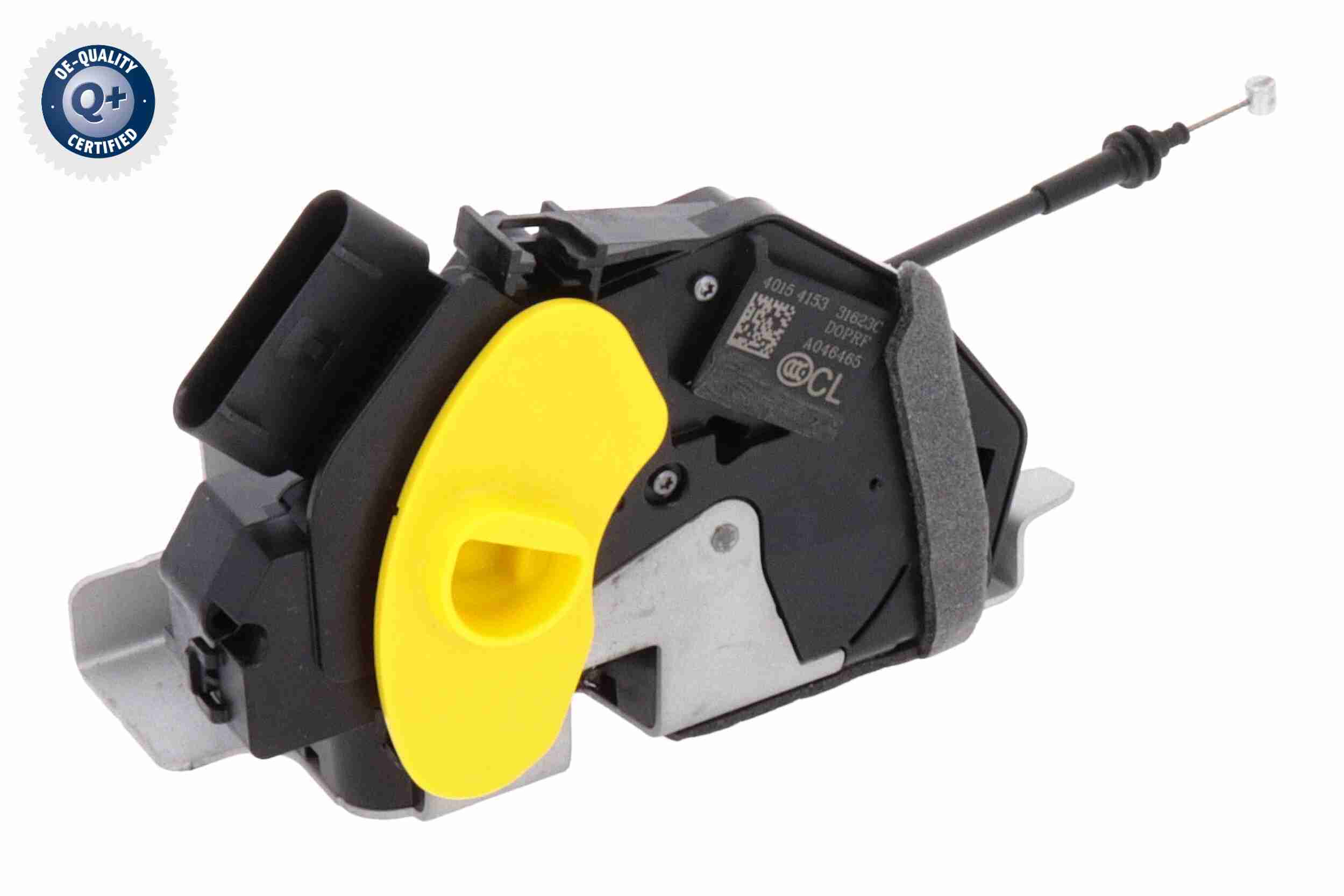 Vemo Deurslot V25-85-0137