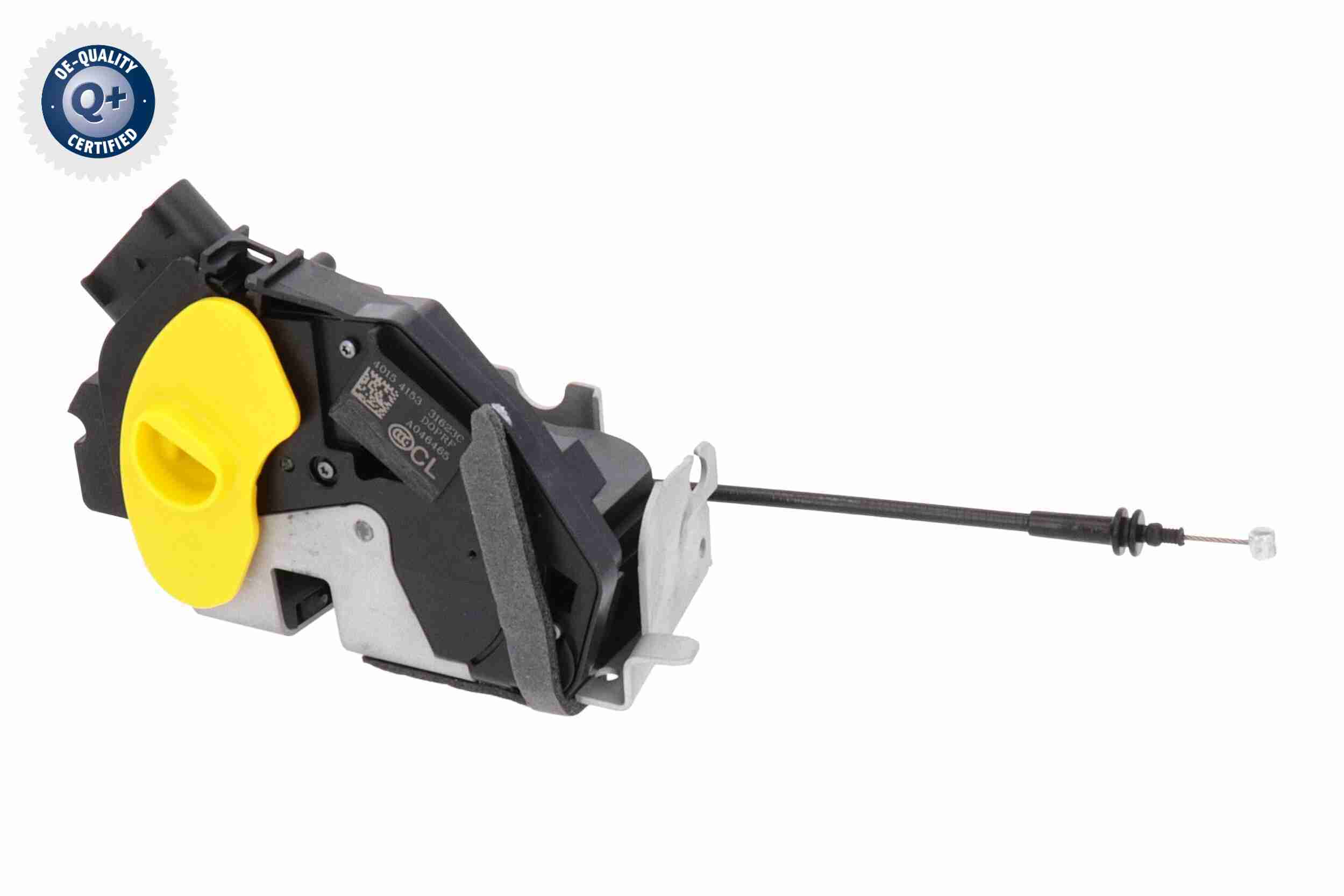 Vemo Deurslot V25-85-0137