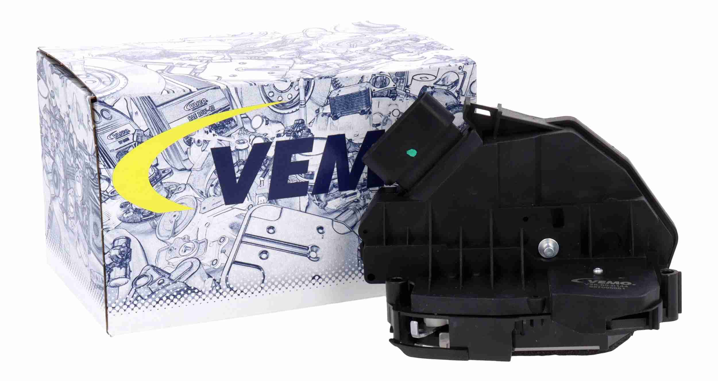 Vemo Deurslot (Binnendeel) V25-85-0144
