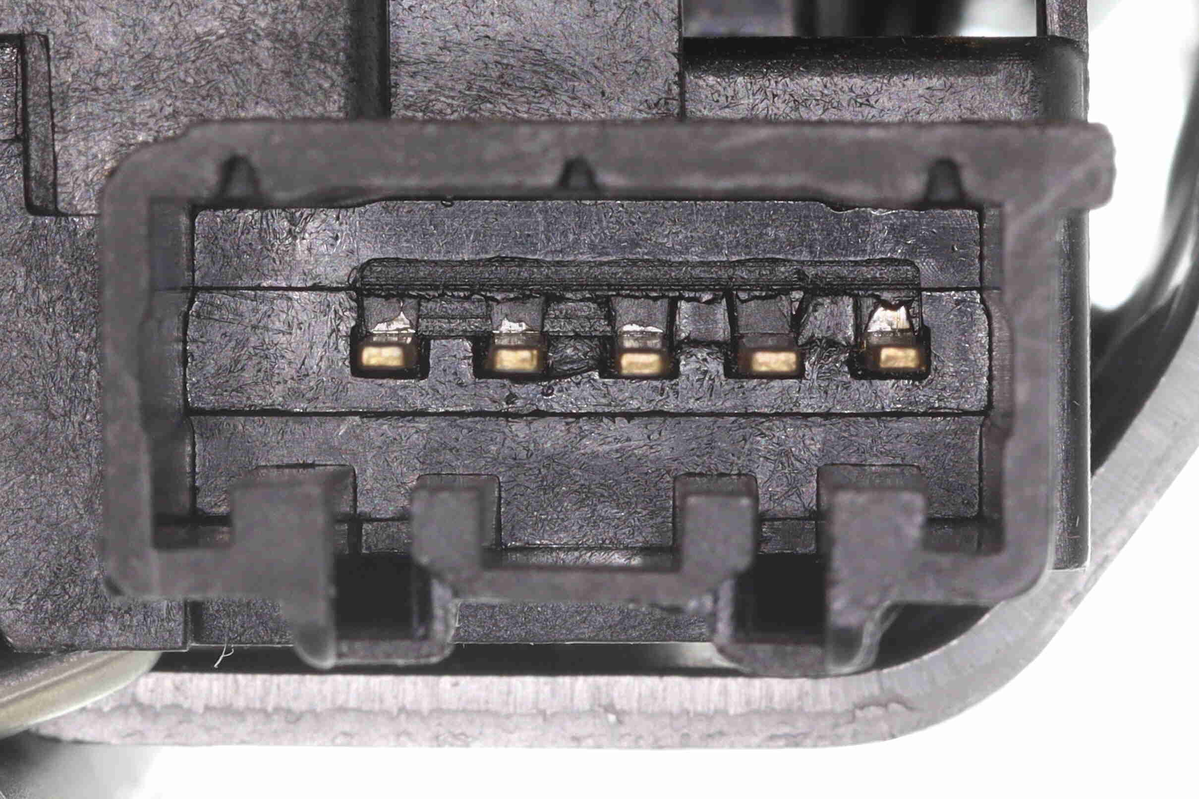 Vemo Achterklepslot V25-85-0145