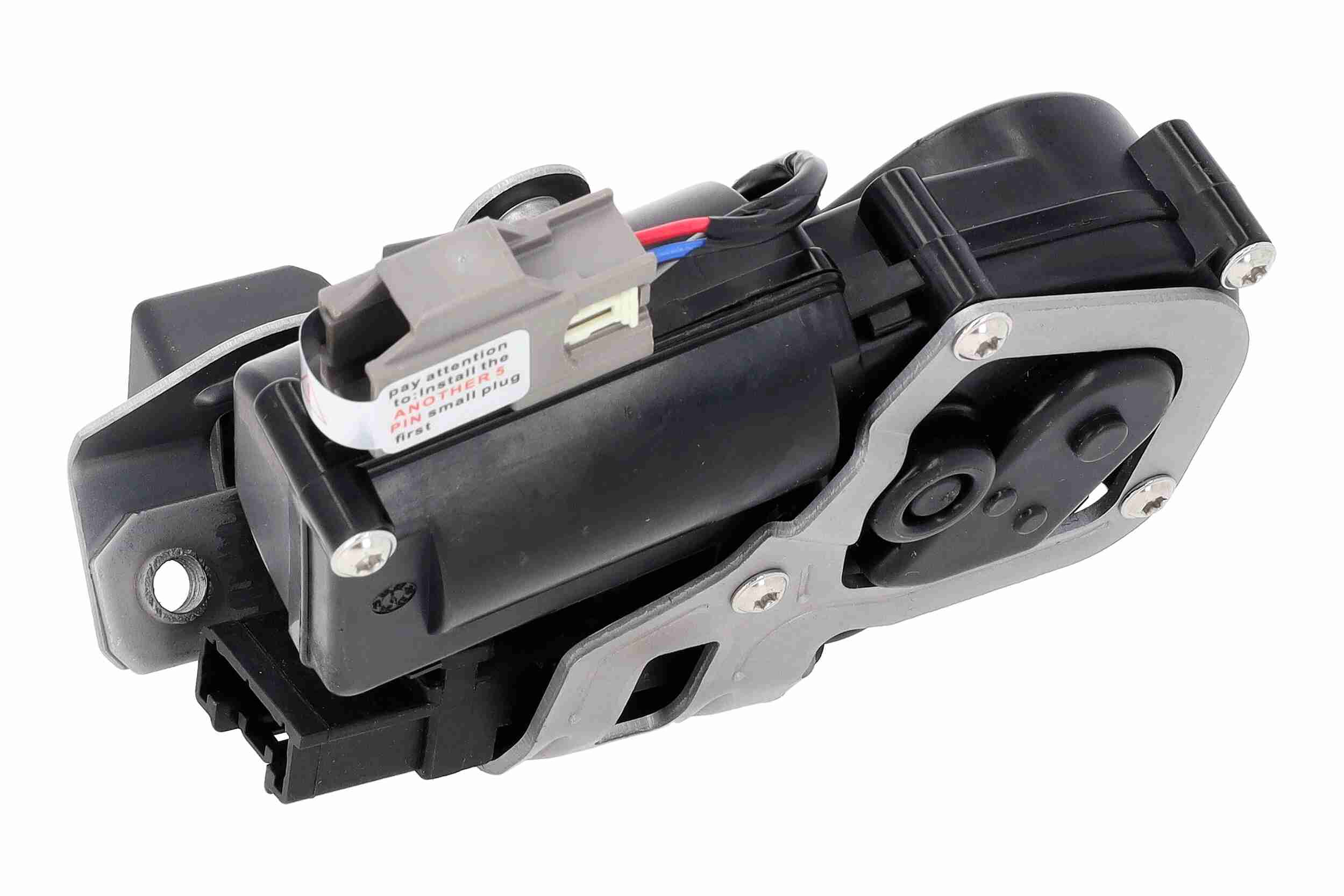 Vemo Achterklepslot V25-85-0145