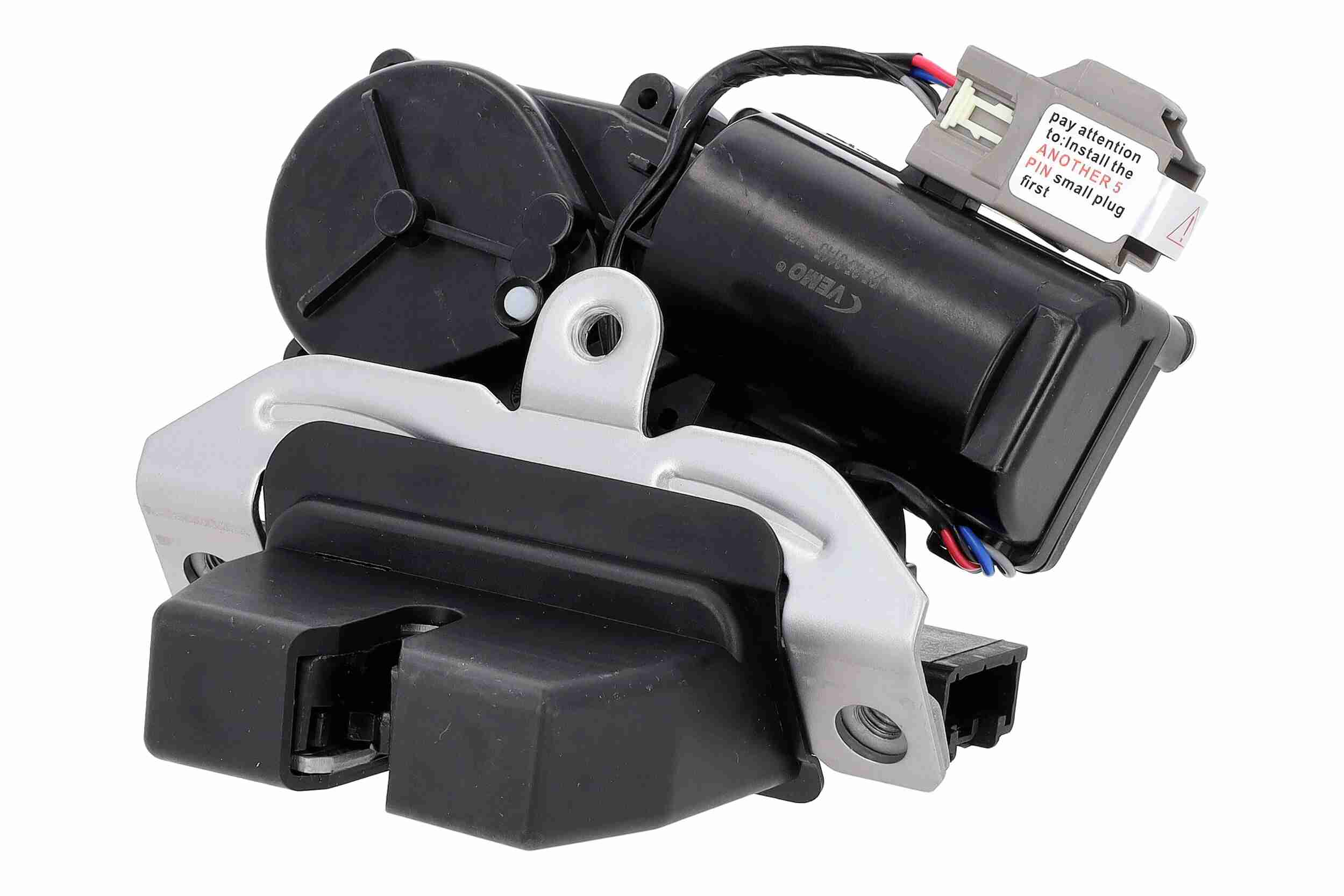 Vemo Achterklepslot V25-85-0145