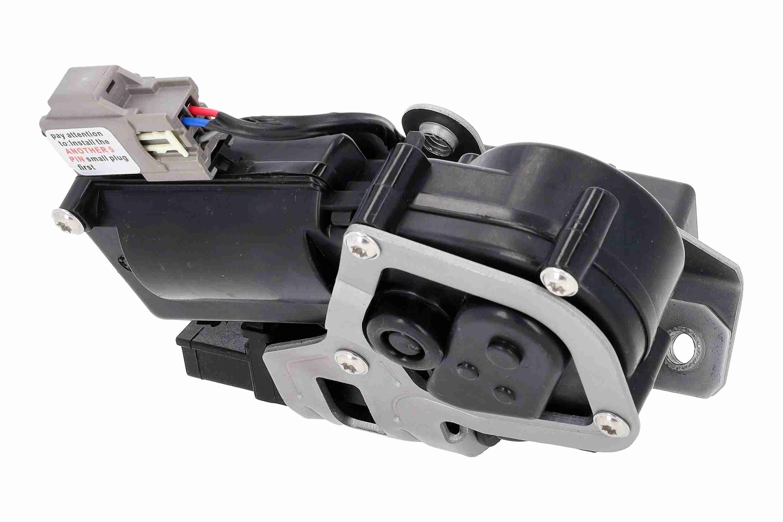 Vemo Achterklepslot V25-85-0145