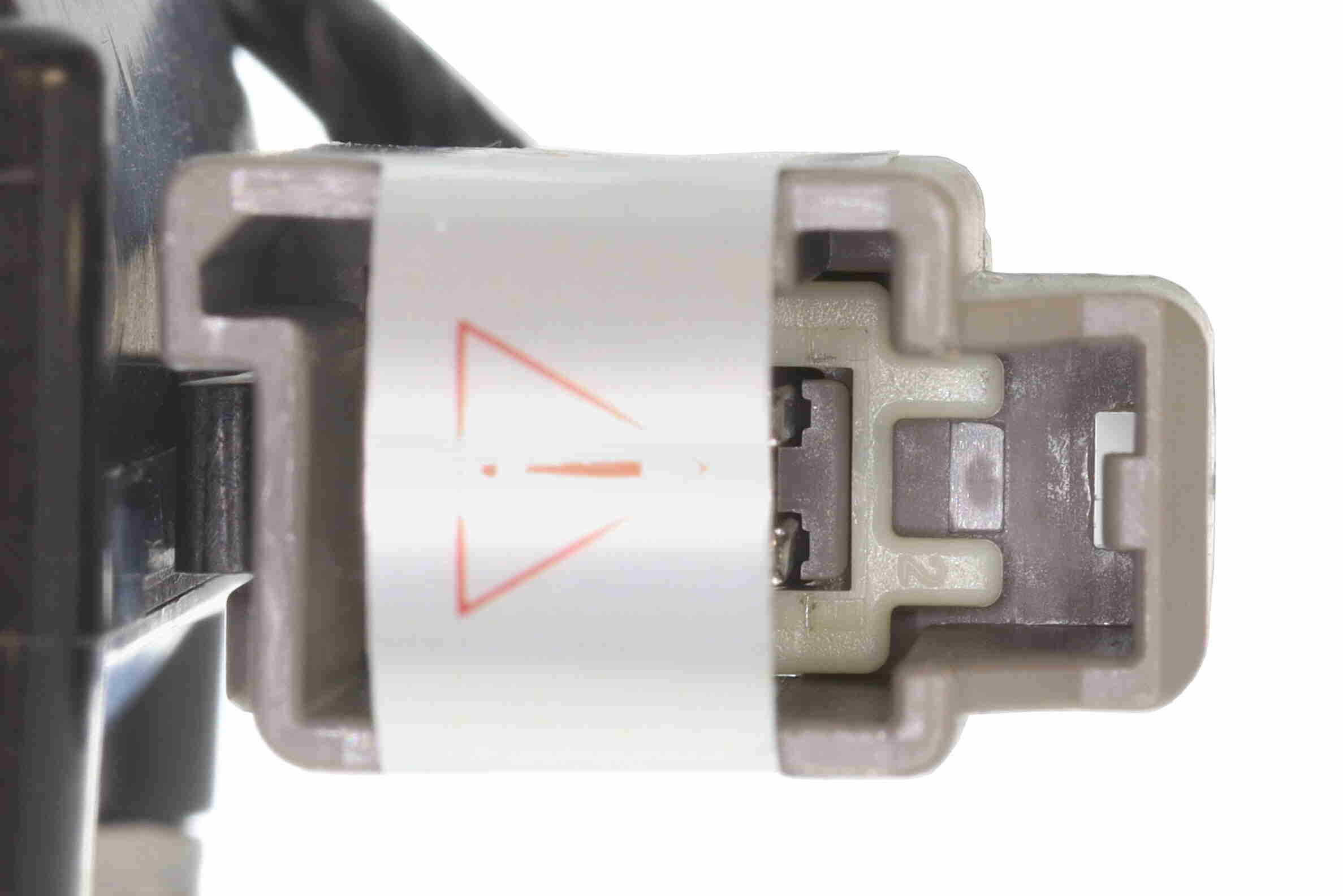 Vemo Achterklepslot V25-85-0145