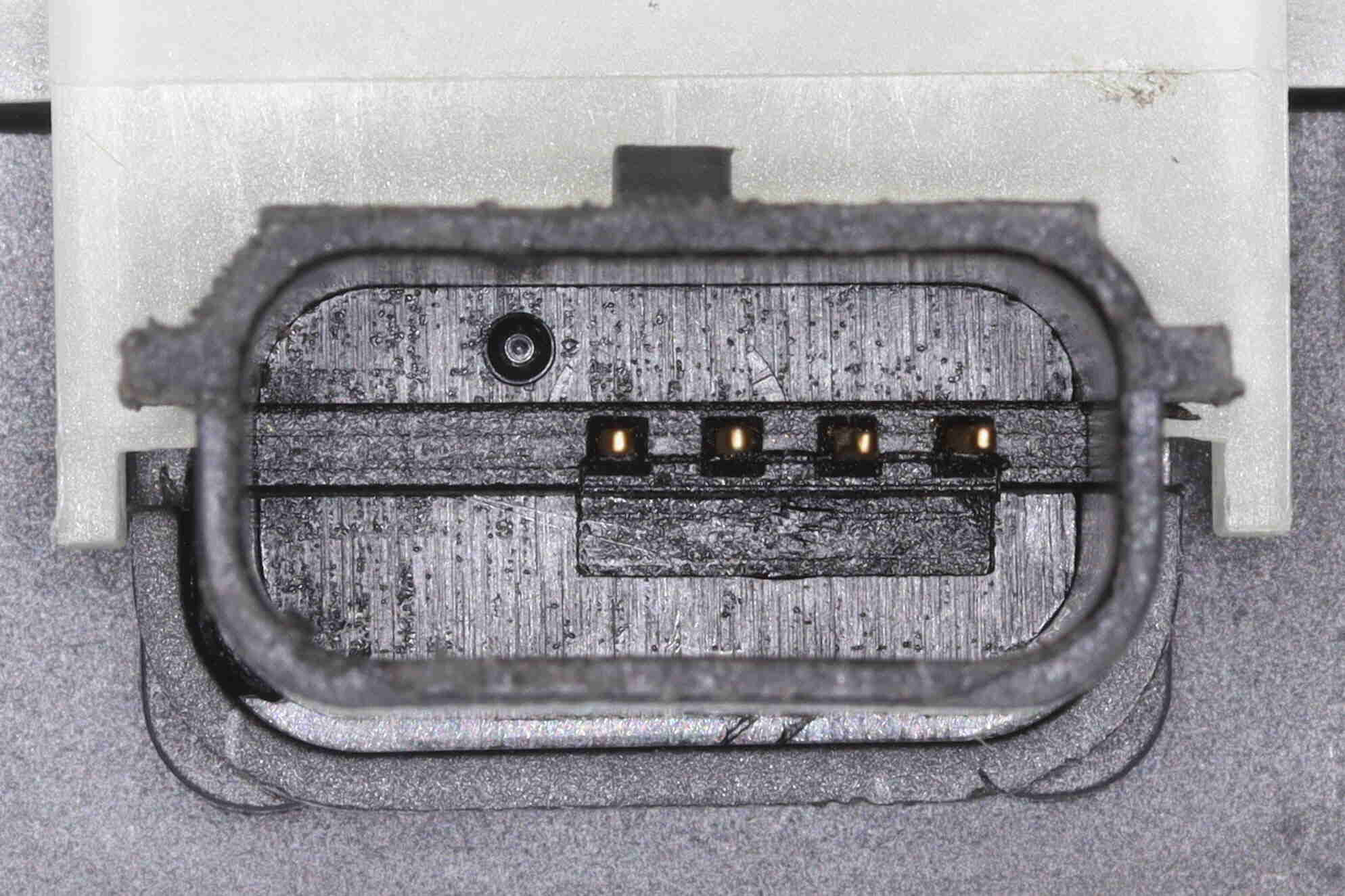 Vemo Deurslot V25-85-0152