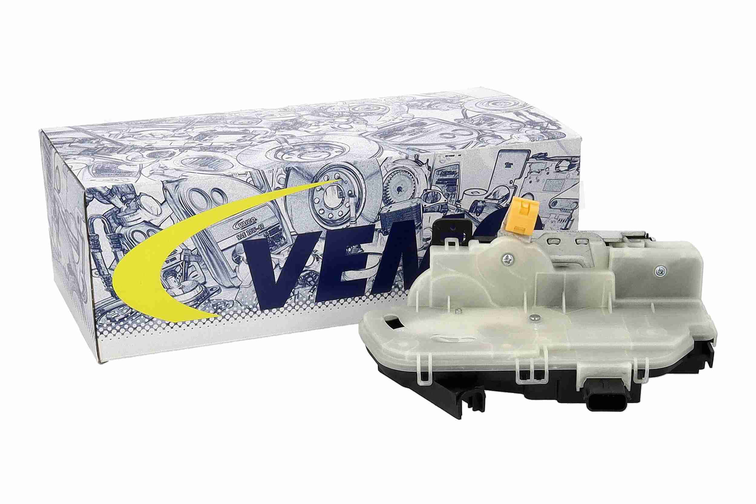 Vemo Deurslot V25-85-0152