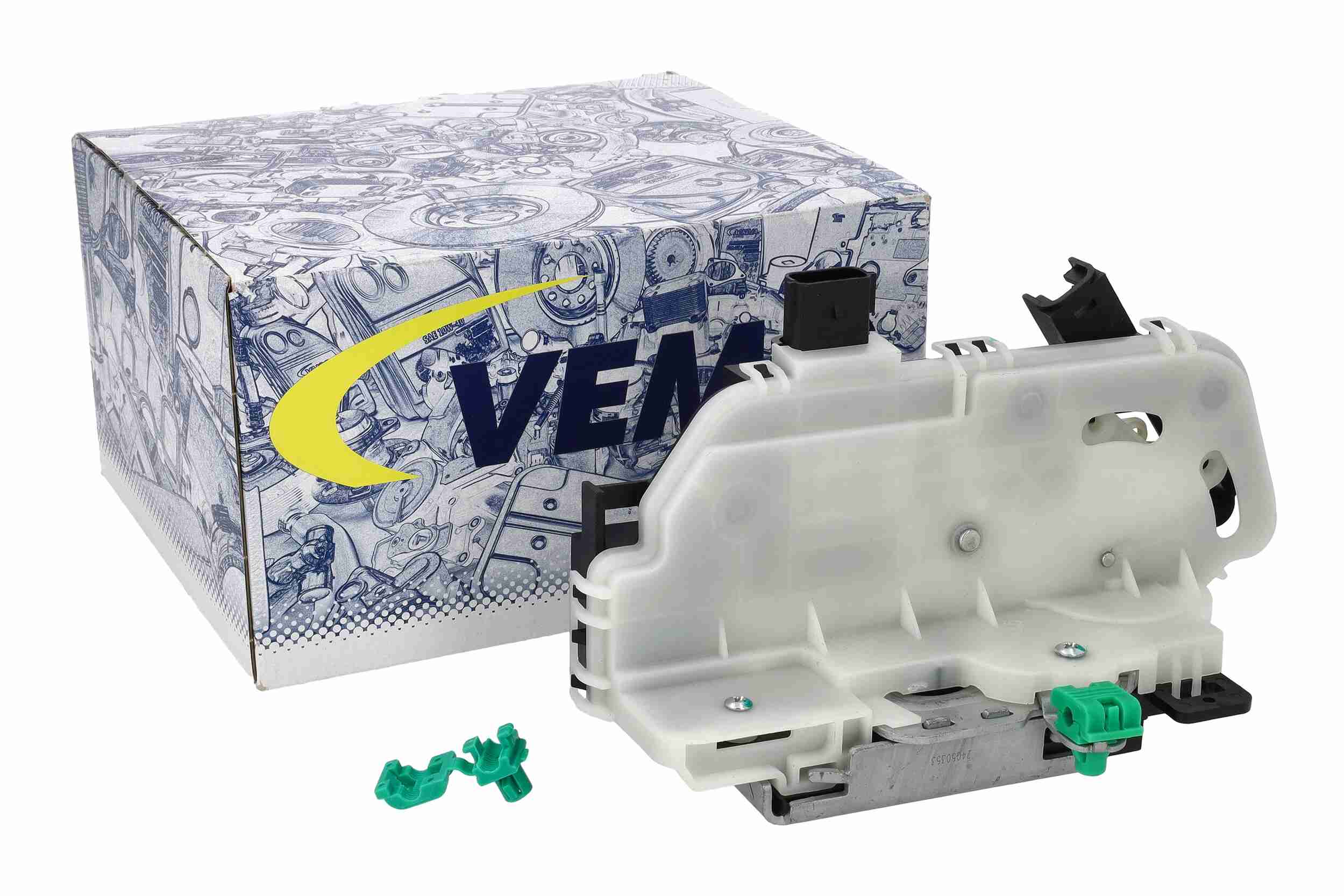 Vemo Deurslot V25-85-0154