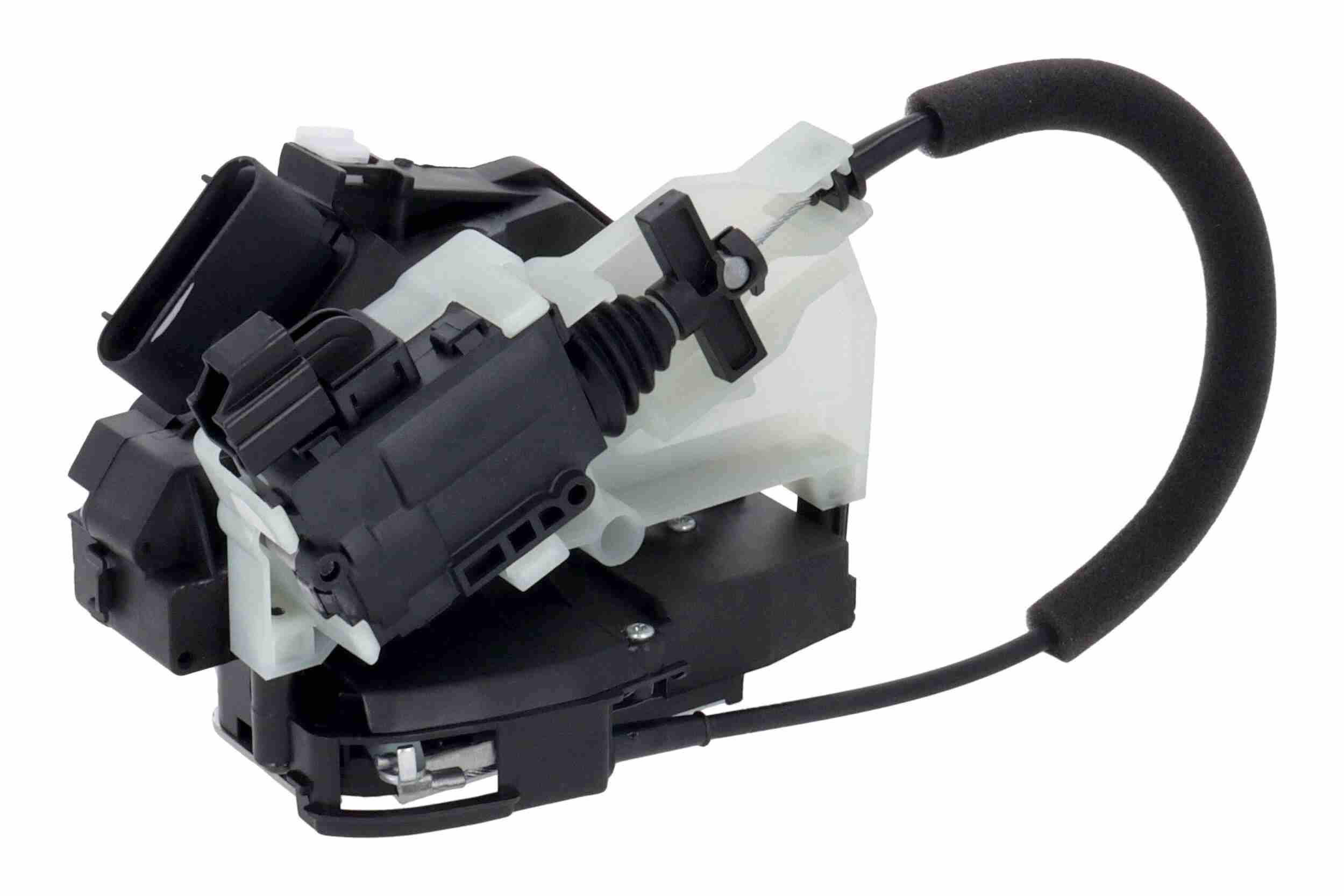 Vemo Achterklepslot V25-85-0156