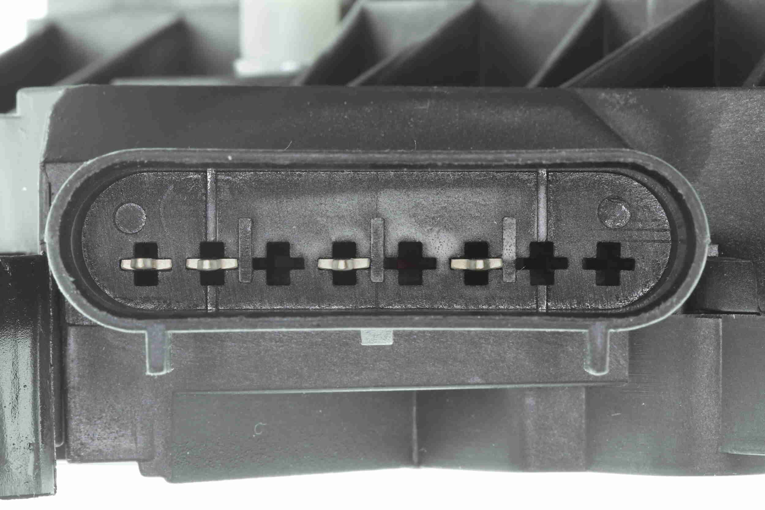 Vemo Achterklepslot V25-85-0156