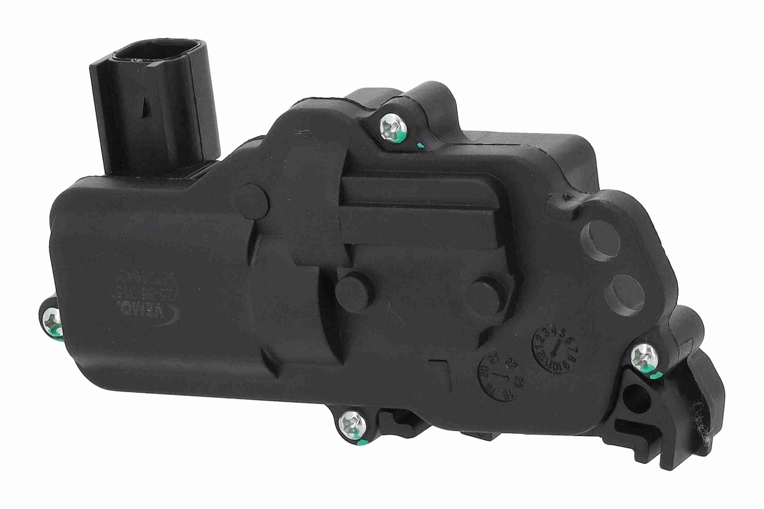 Vemo Deurslot V25-85-0157