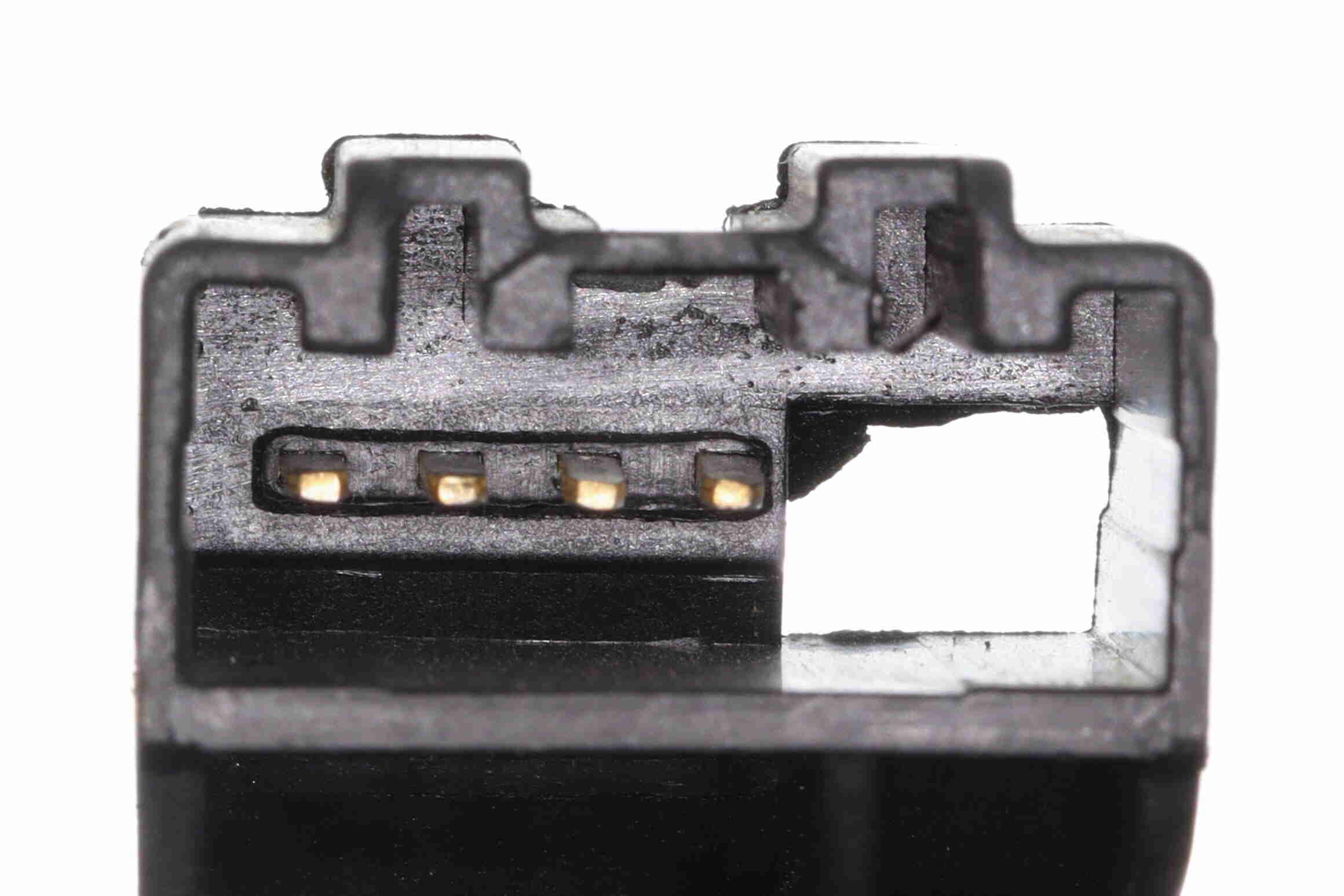 Vemo Achterklepslot V25-85-0162