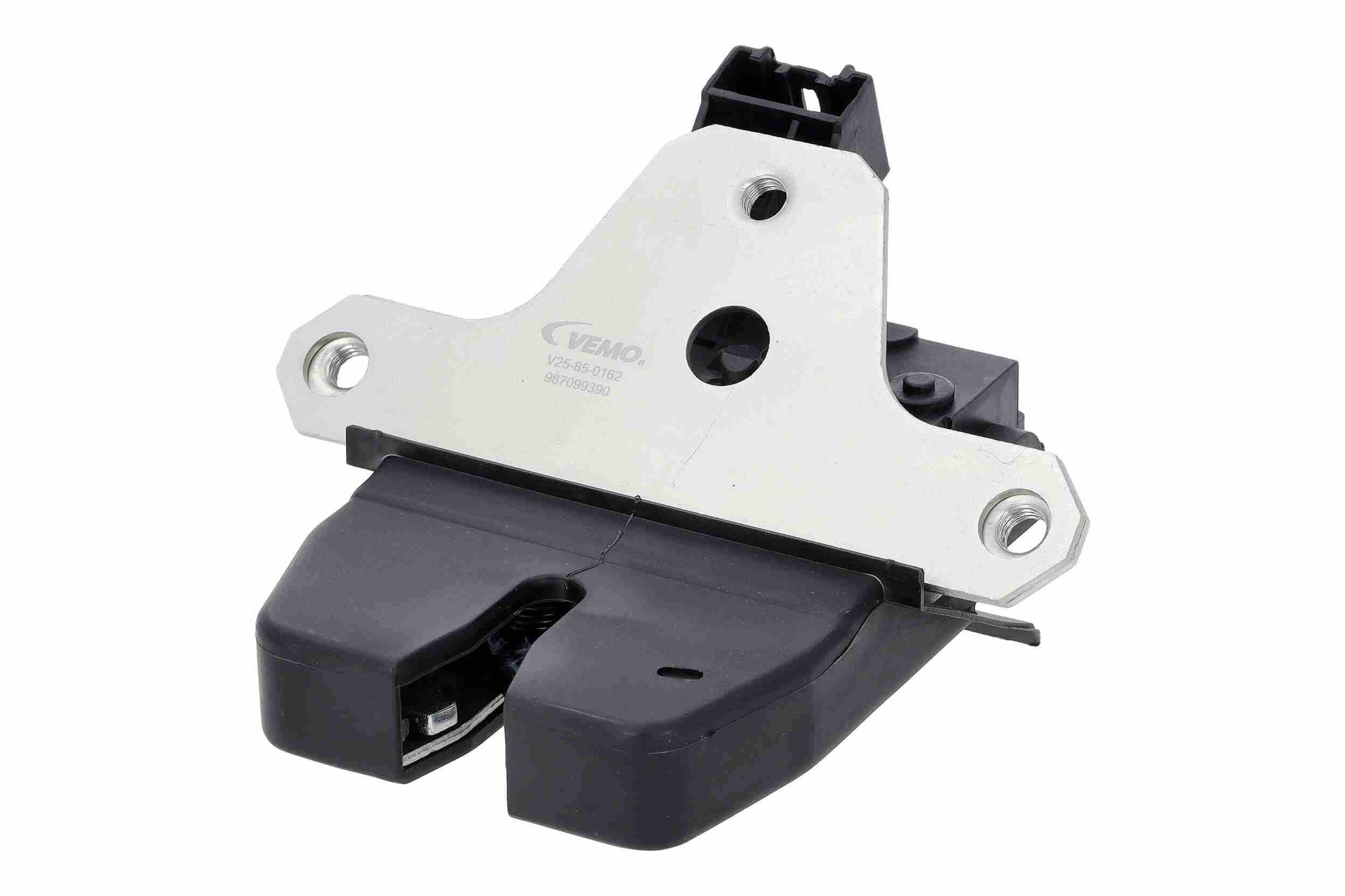 Vemo Achterklepslot V25-85-0162