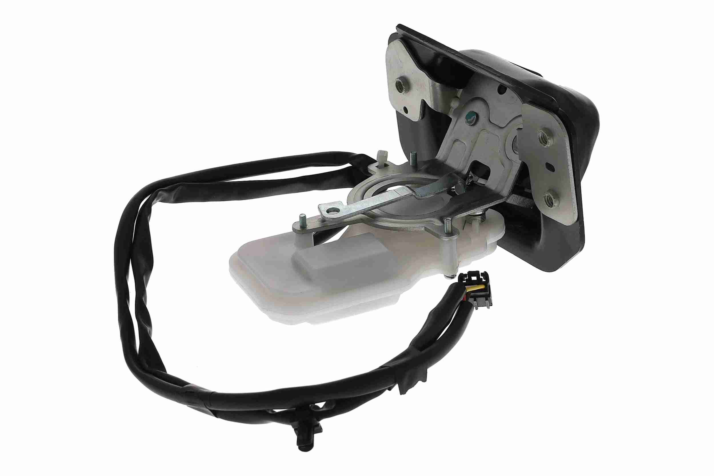 Vemo Achterklepslot V25-85-0163